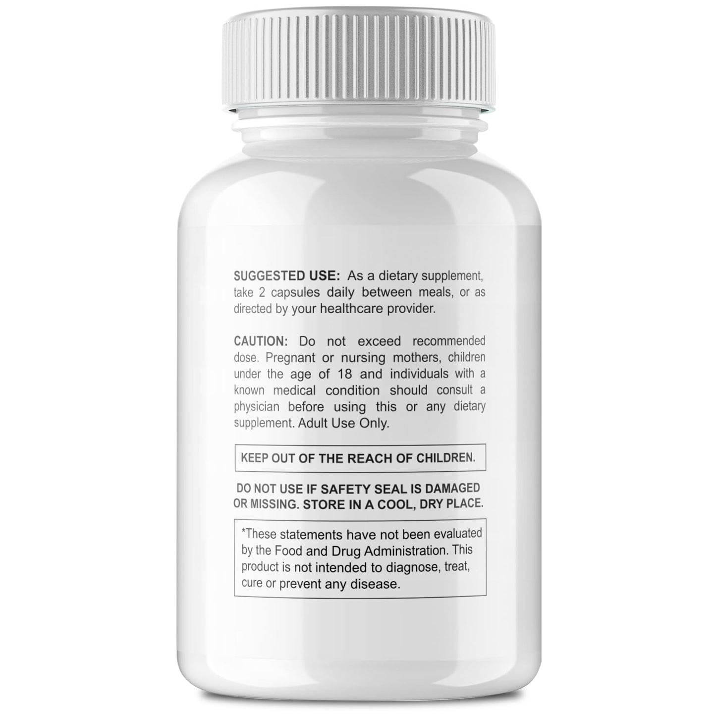 IDEAL PERFORMANCE Neura Shield Neuropathy Supplements Capsules 300