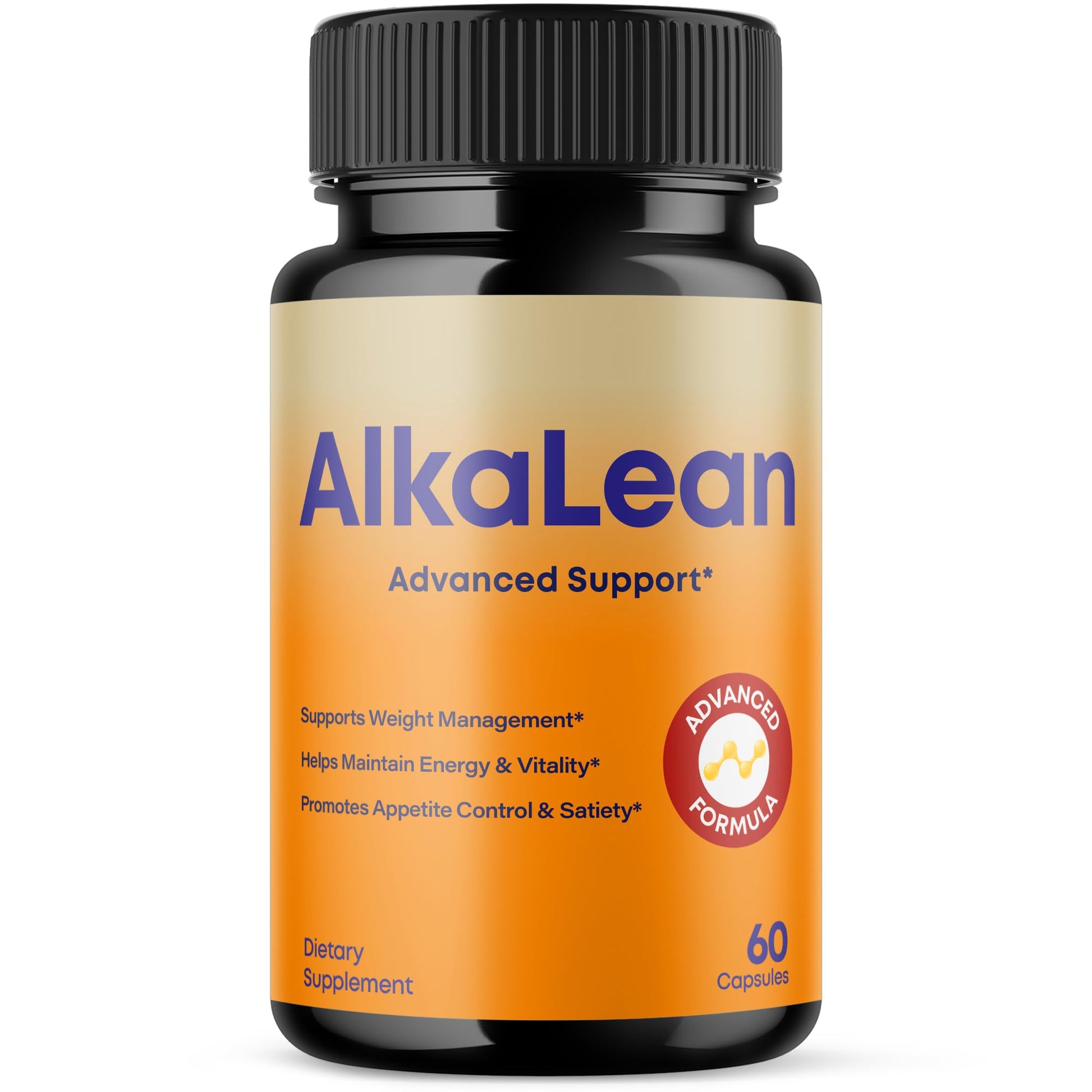 Flex University Alkalean Capsule 60 Count