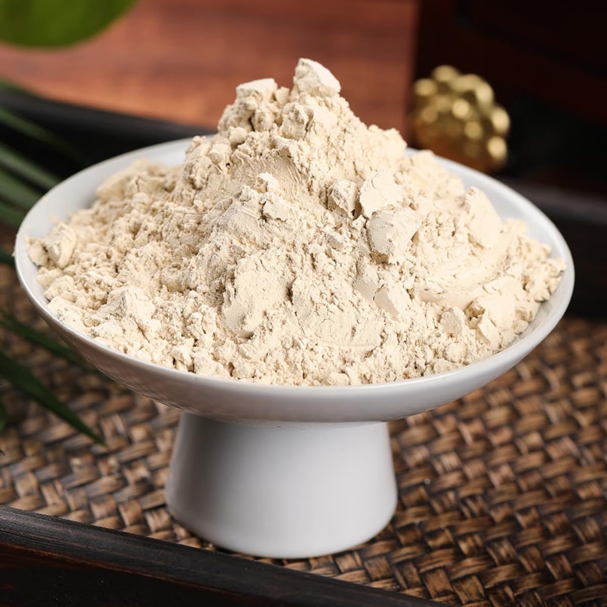 Aandiso Tienchi Powder 8.8185 oz
