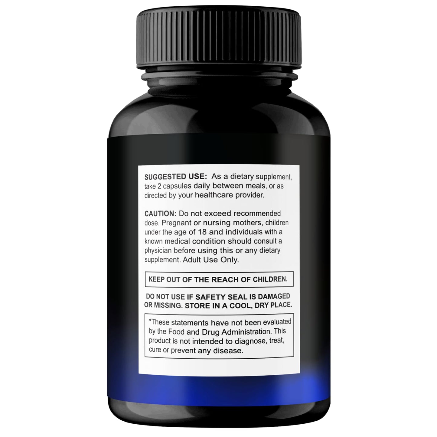 IDEAL PERFORMANCE ErecForce Capsules, 300 Capsules