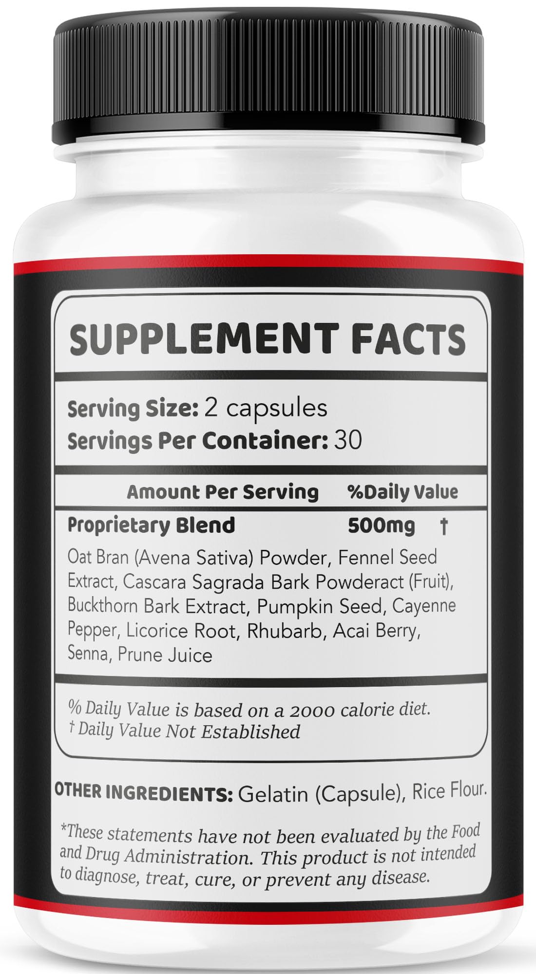 LIVORKA Eros Power Advanced Formula Capsules 300 Capsules