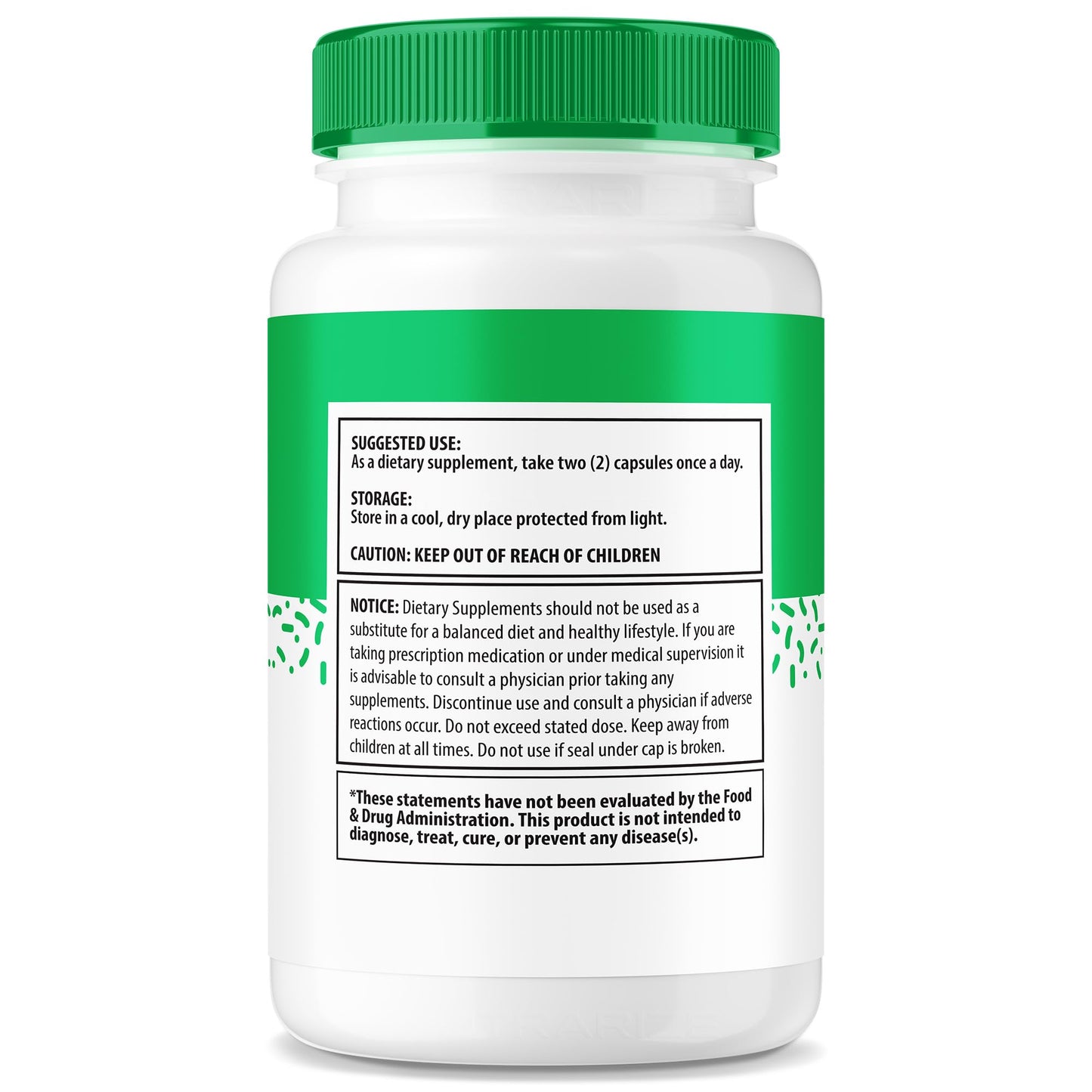 NutraRize GI Revitalize Pro Capsules 120 Capsules