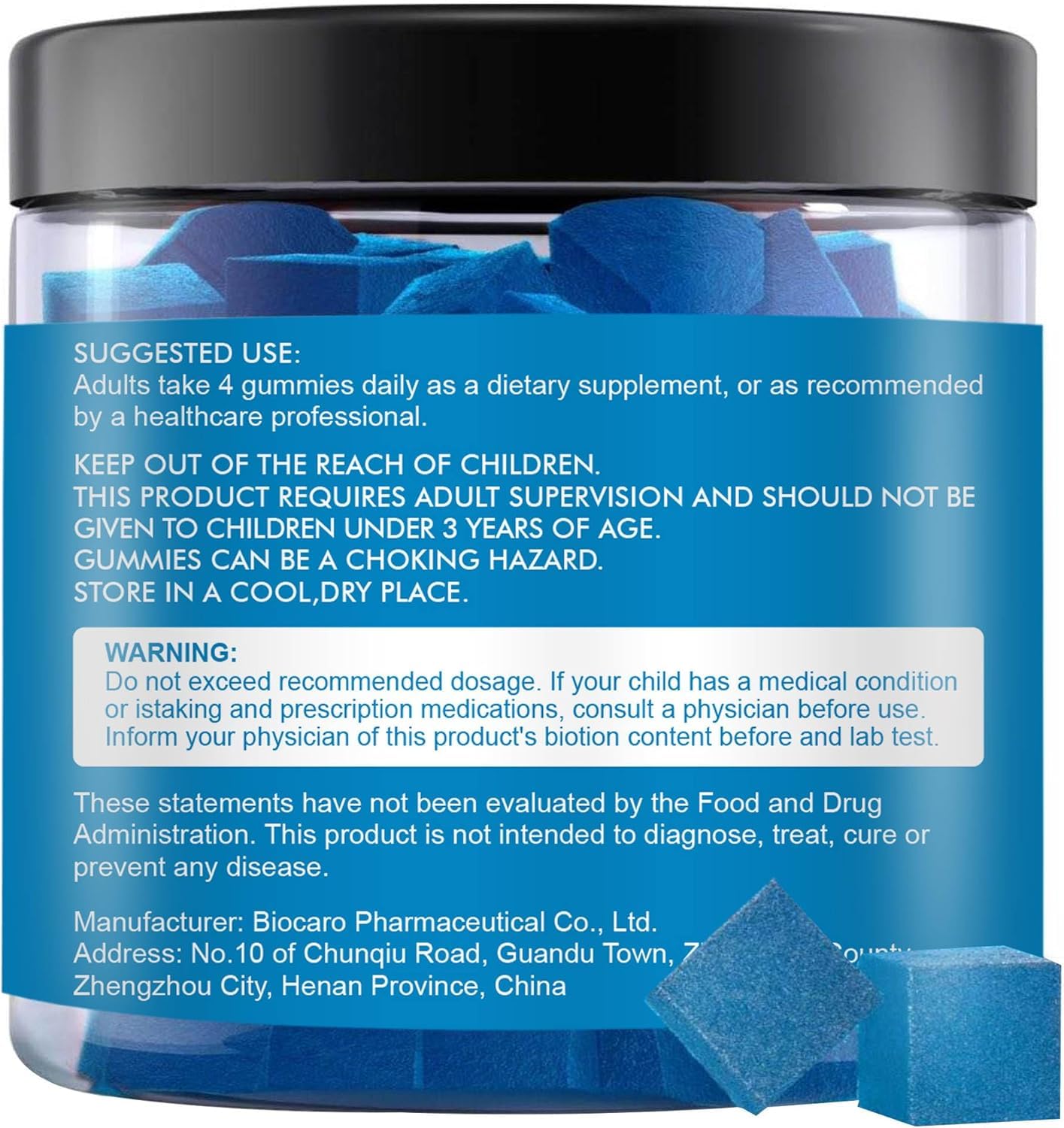 Buy Reliable LLC Creatine Monohydrate Gummies Gummy 120