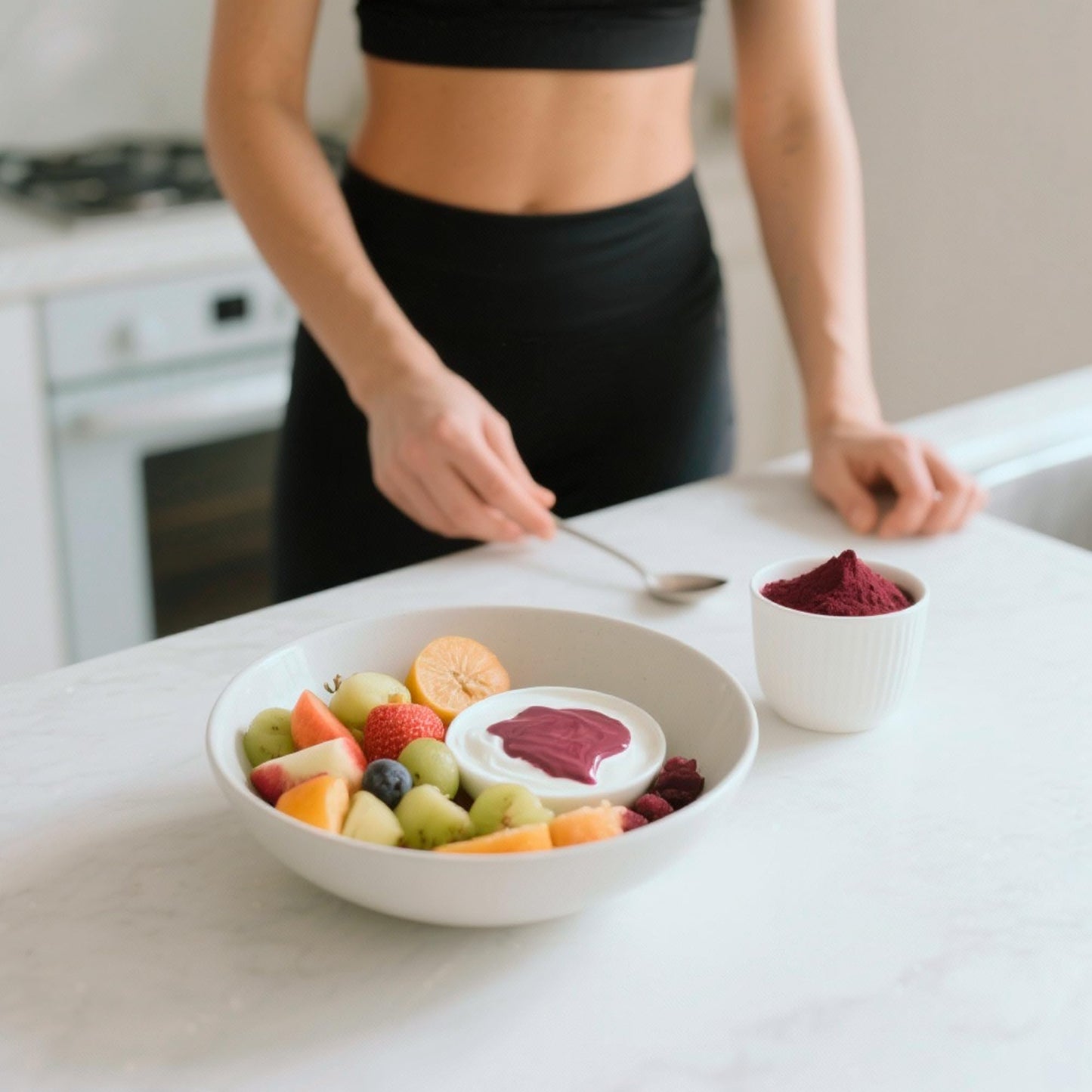 Minimalist Beet Root Powder 8 Ounce
