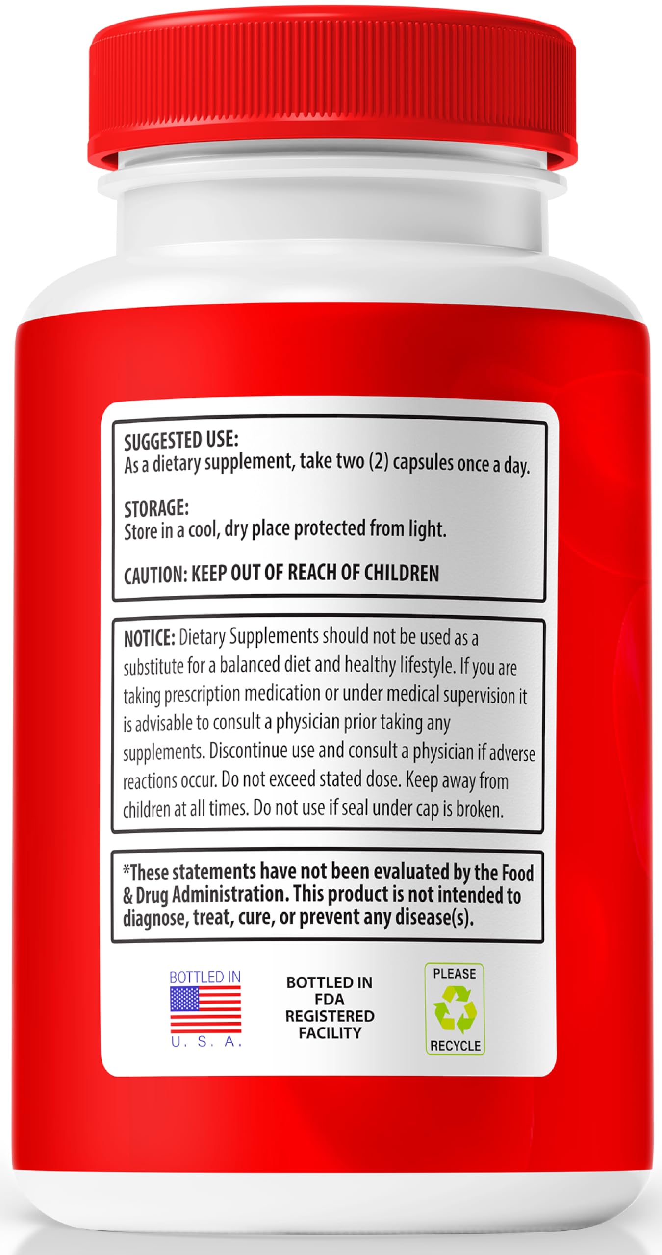 NutraRize Gluco Maxum Capsule 180 Capsules