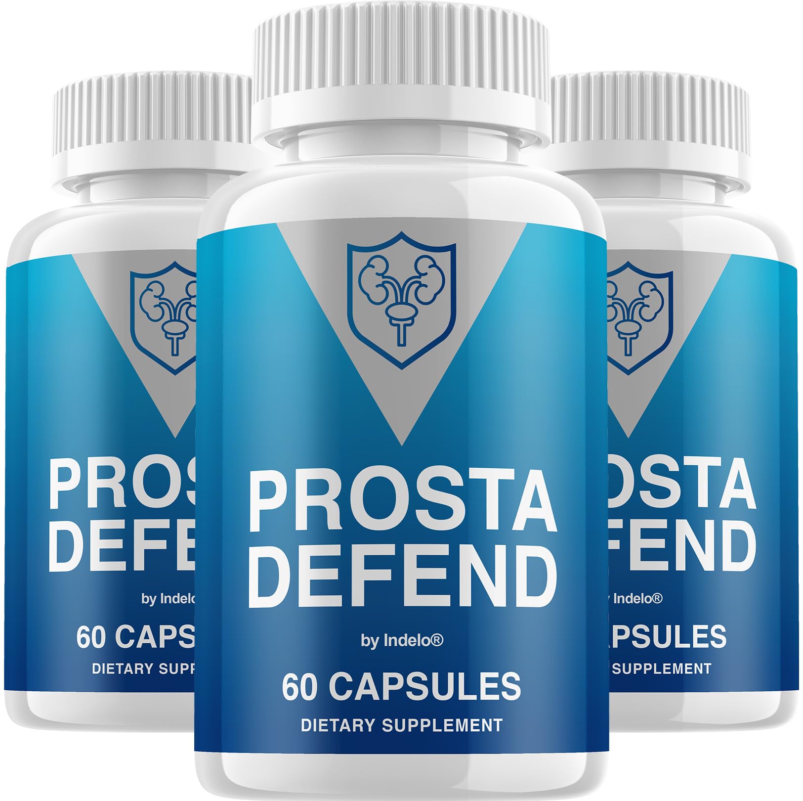 Indelo ProstaDefend Capsule 180 Capsules
