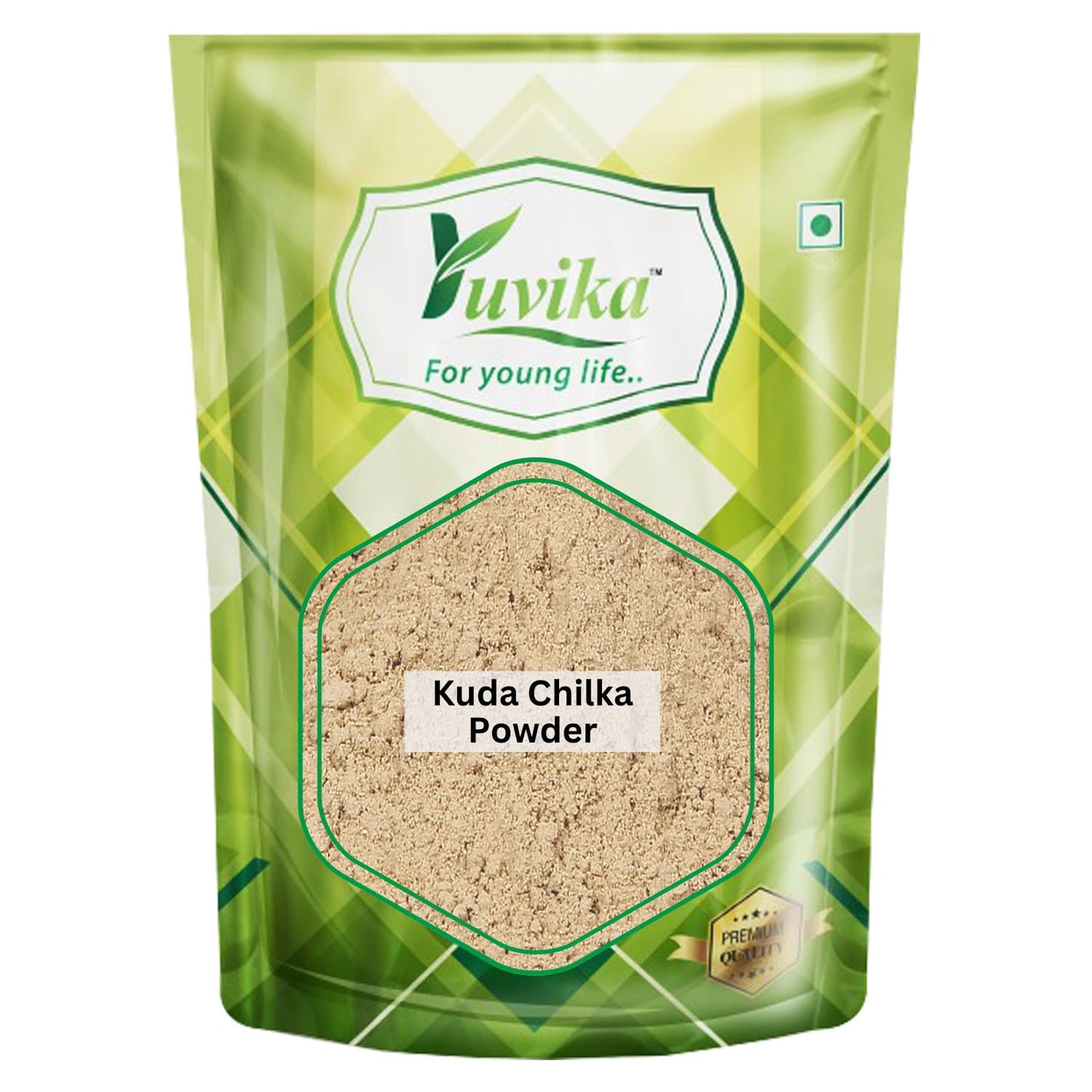 Yuvika Kuda Chilka Powder Kutaj Holarrhena Antidysenterica, 1