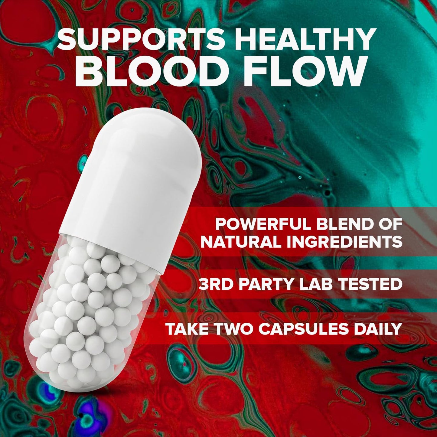 Indelo Glucovex 300 Capsules
