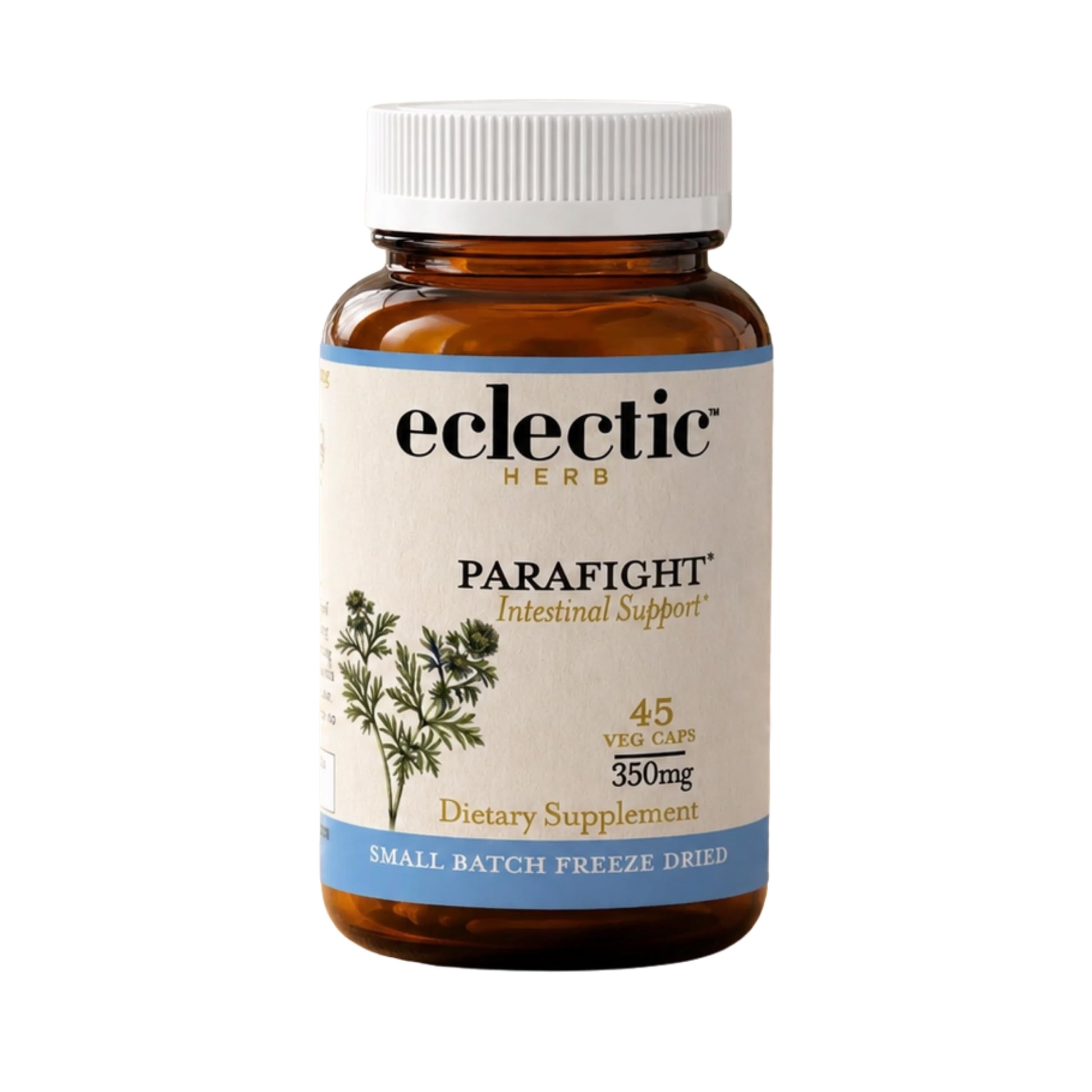 Eclectic Institute ParaFight Softgels 45