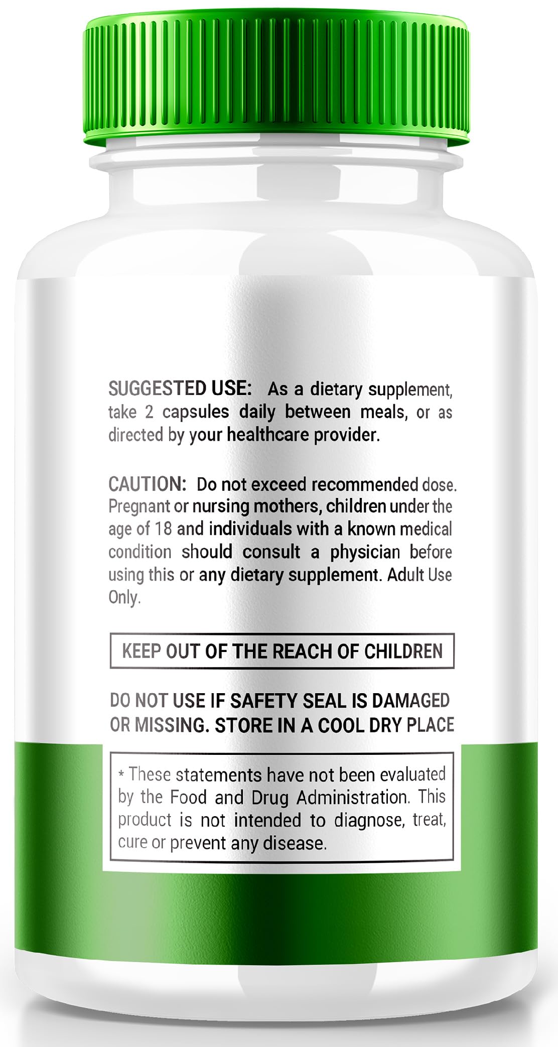NutraRize Eroboost Supplement for Men Capsule 180 Capsules