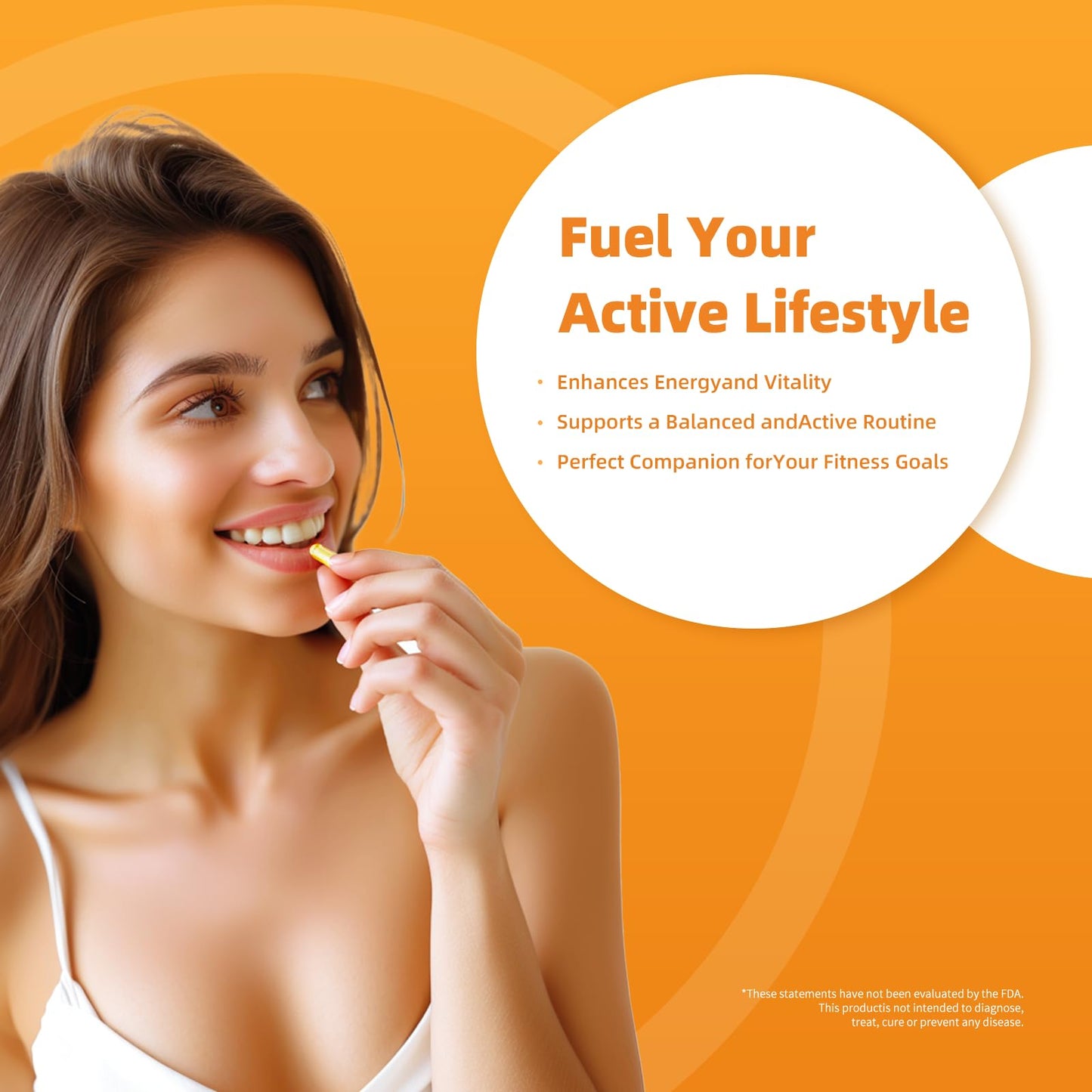 ElevateLife Berberine Supplement with True Ceylon Cinnamon, Berberine 1500mg Per Serving, 120 Capsules