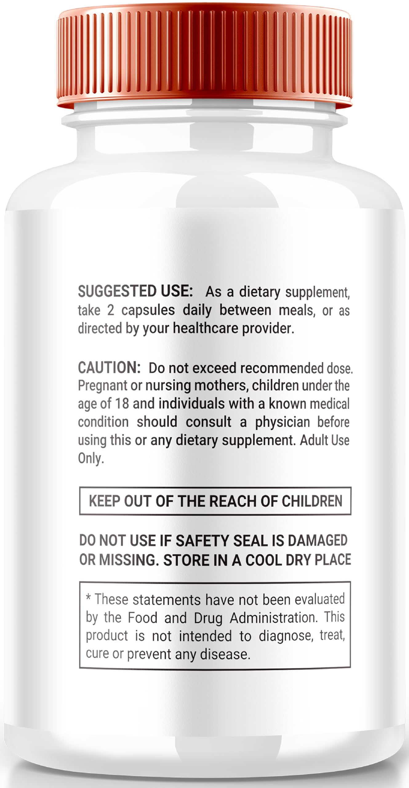 NutraRize Coffee Slimmer Pro Weight Loss Capsules, 120 Capsules