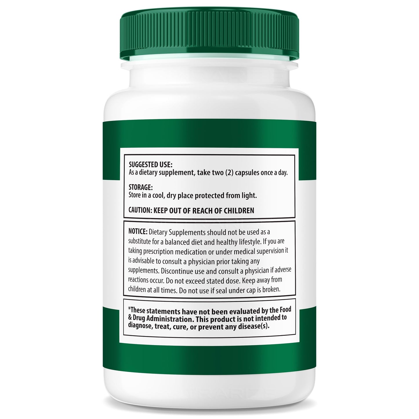 NutraRize Libonex Capsules 60 Count