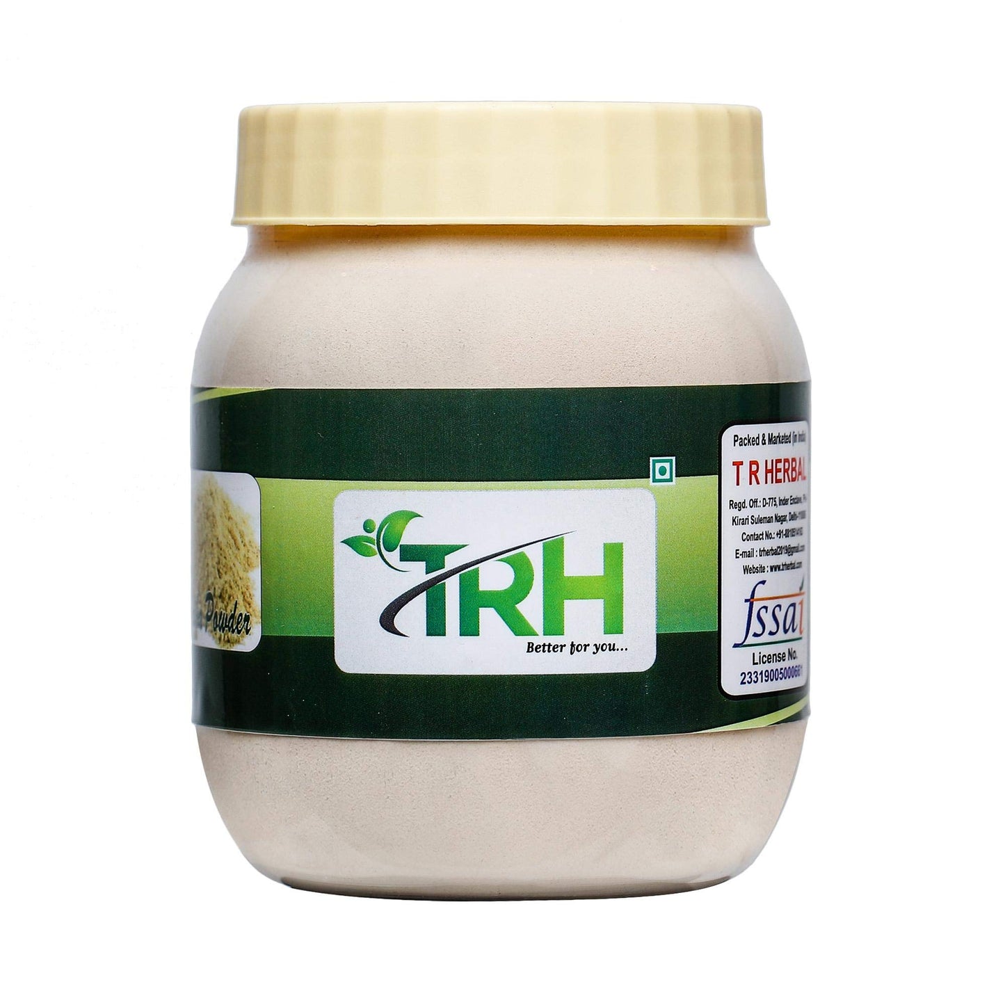 TRH Organic Ashwagandha Powder 21