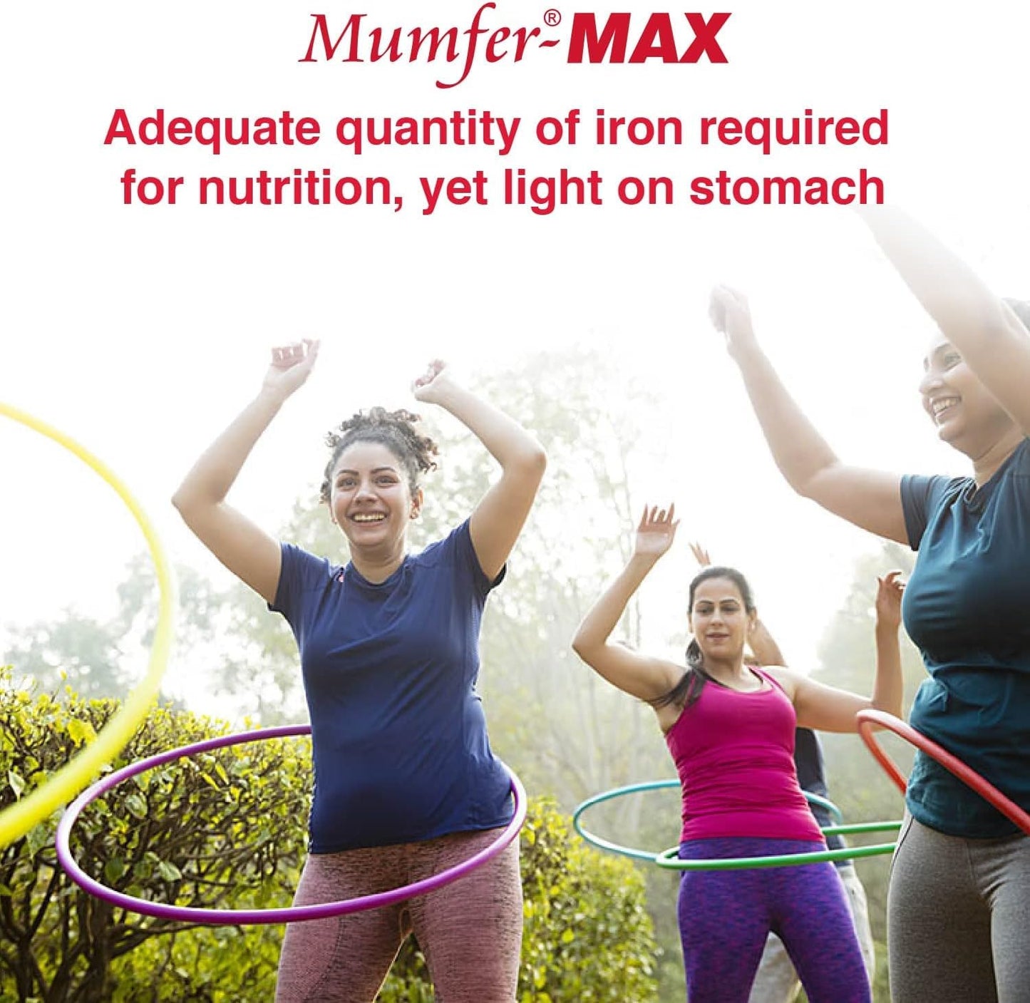 Generic Pub Mumfer-MAX Tablets 150