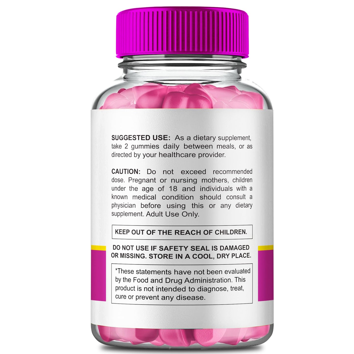 IDEAL PERFORMANCE Neotonics Skin & Gut Gummies 120 Count