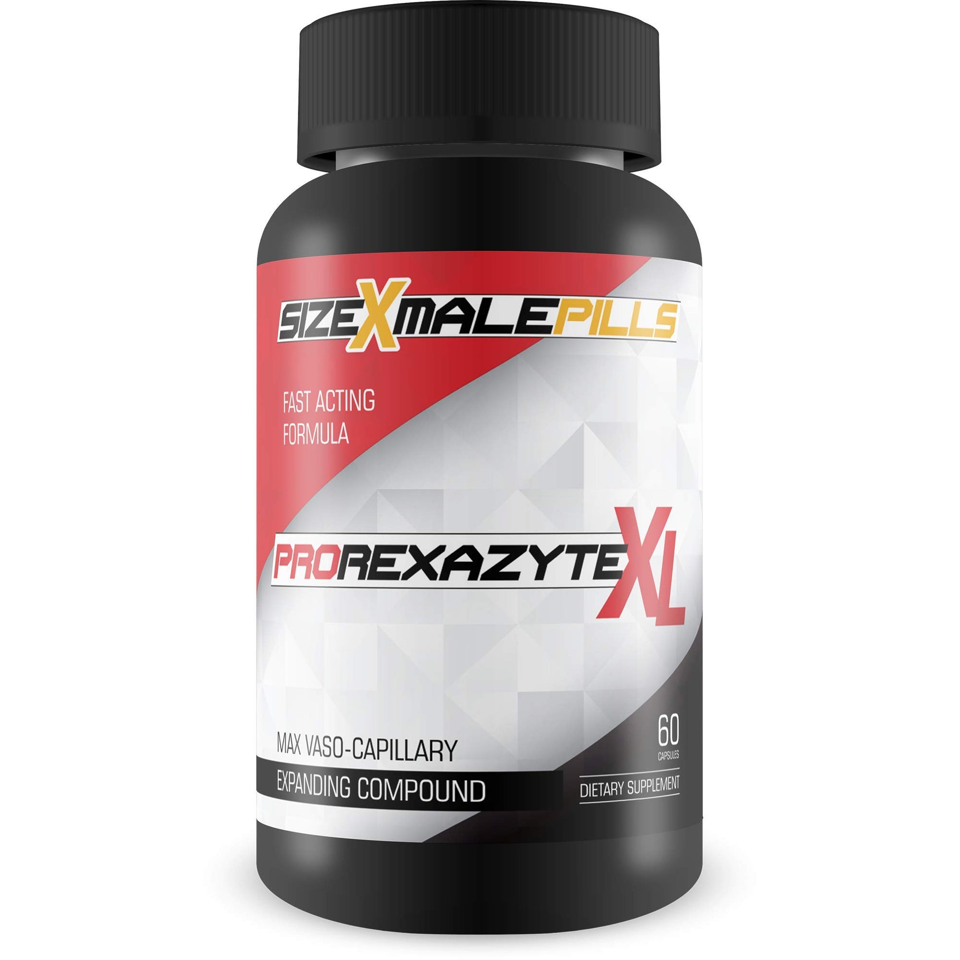 Pro Rexazyte XL Capsule 1 Count
