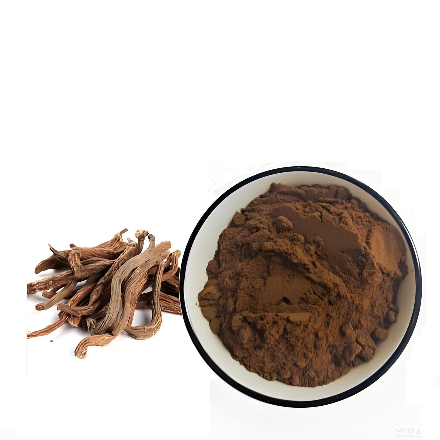 Bright sunlight Xu Duan (Teasel Root) Extract 20:1 Powder 18 Ounce