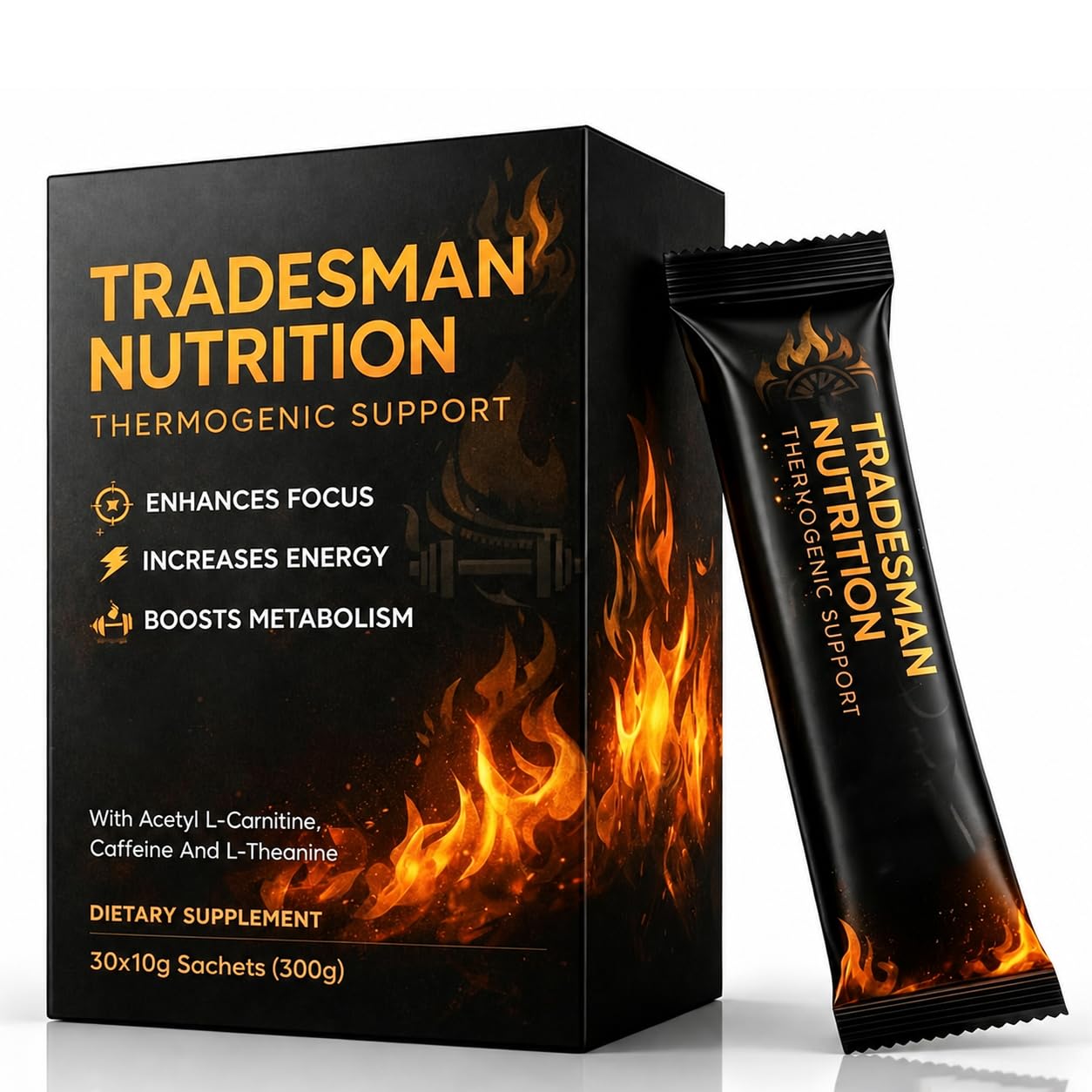 Kuri Nuka Tradesman Nutrition Shred Tablets, 30 Count