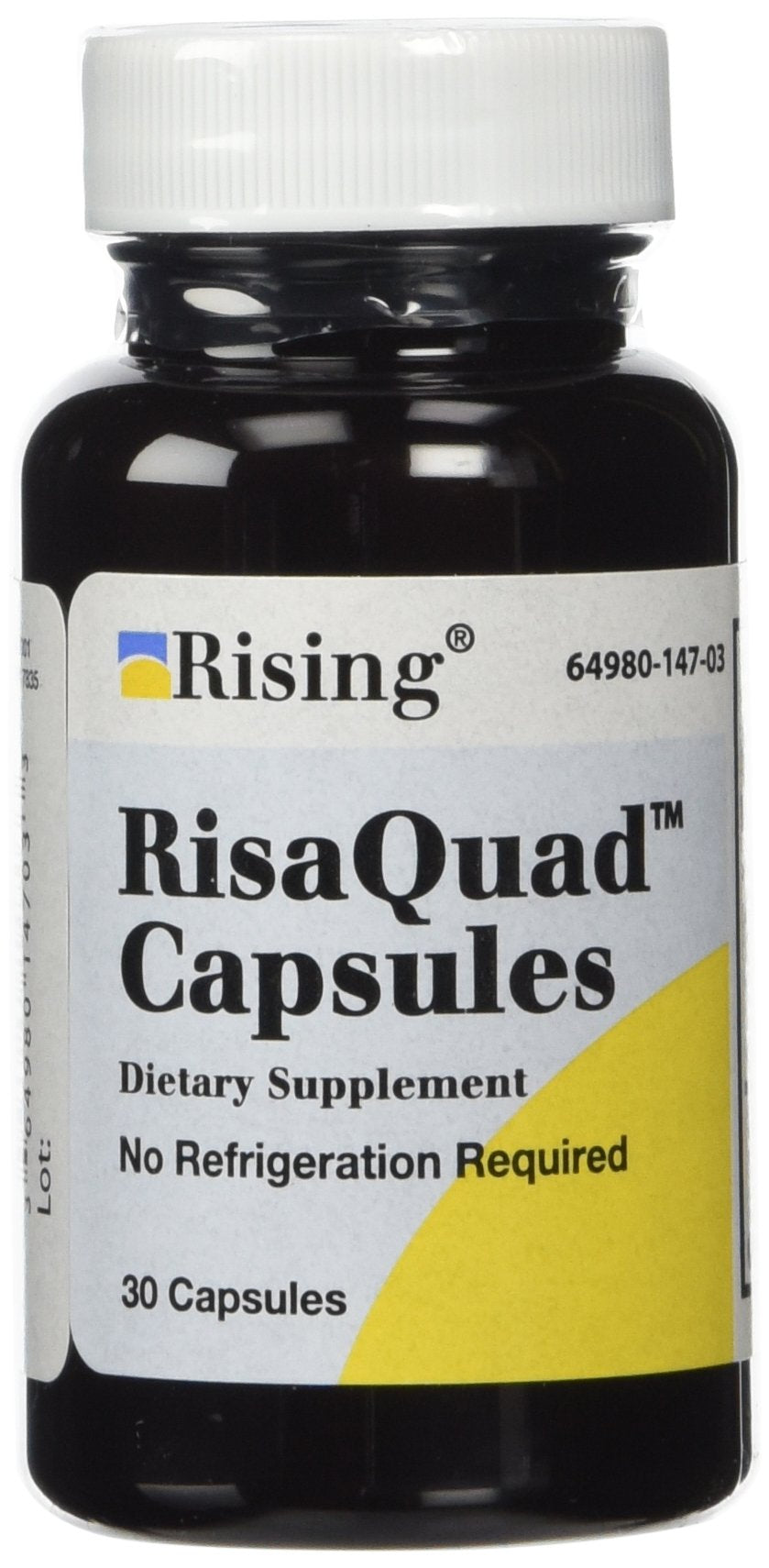 Pretrada Risaquad Dietary Supplement Capsules, 90 Capsules