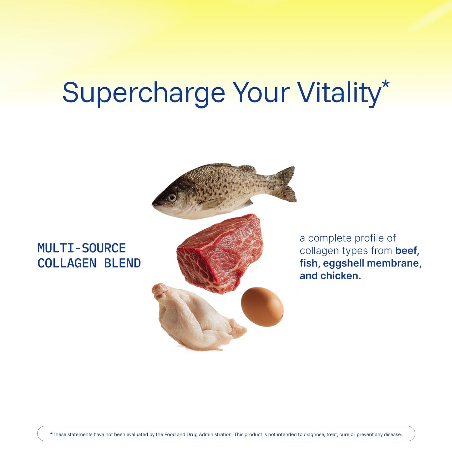 ProHealth Longevity Collagen Complete Powder 690