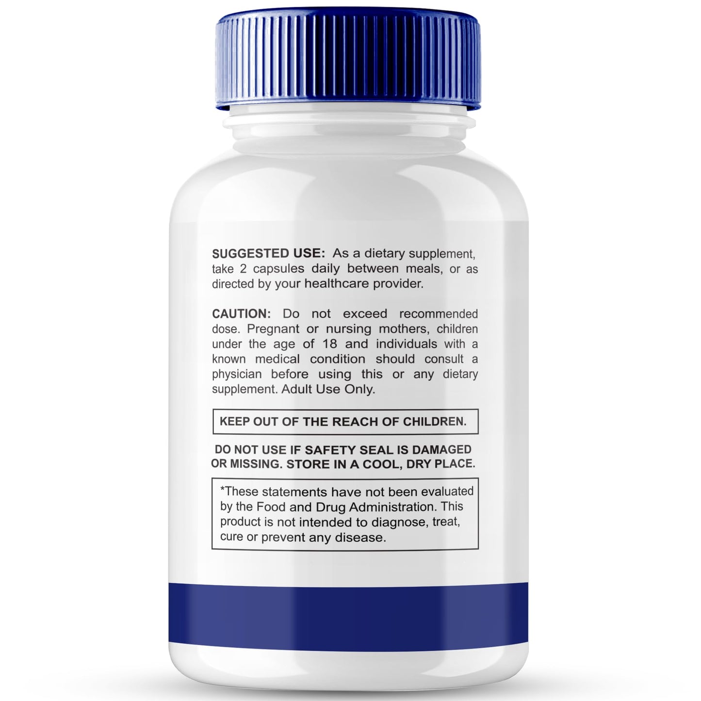IDEAL PERFORMANCE Brain Savior 120 Capsules