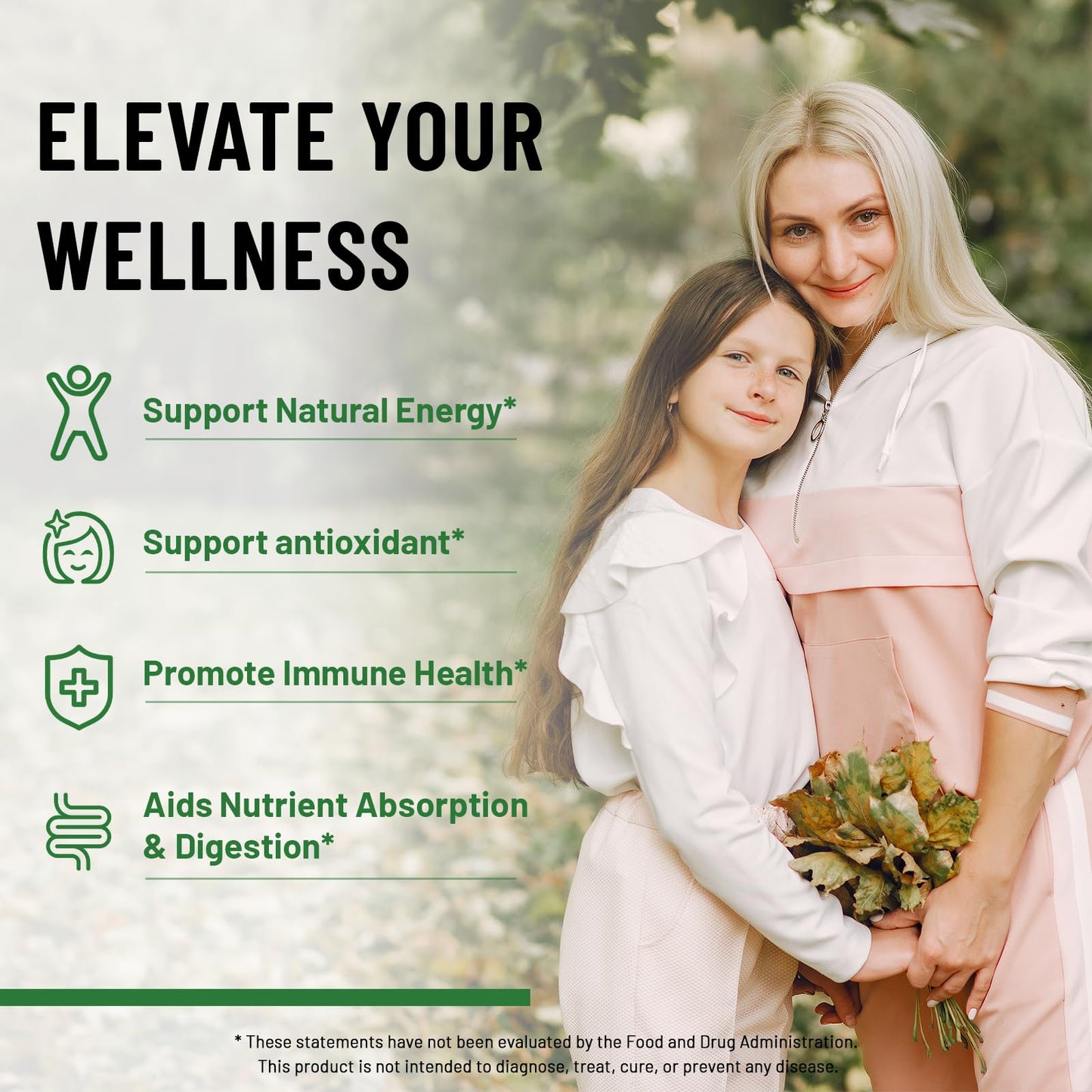 vivcmin Moringa Capsules 240 Capsules