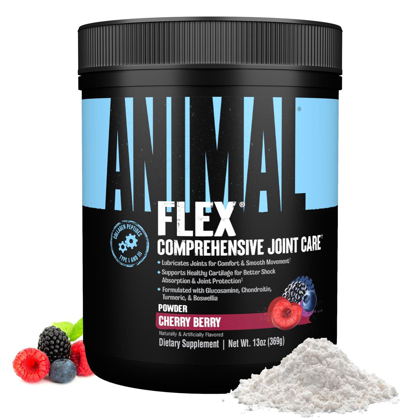 Animal Flex Powder, 30 Servings