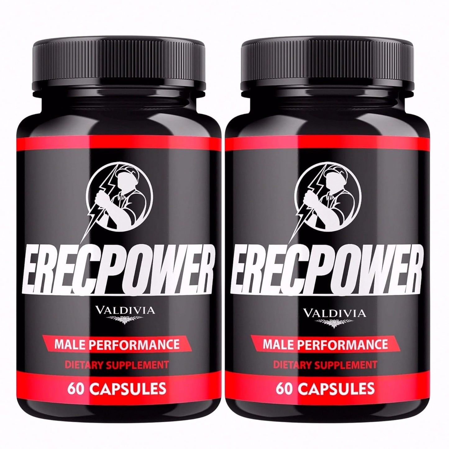 KYFLAG Erecpower Multivitamin Male Performance 24 Capsules