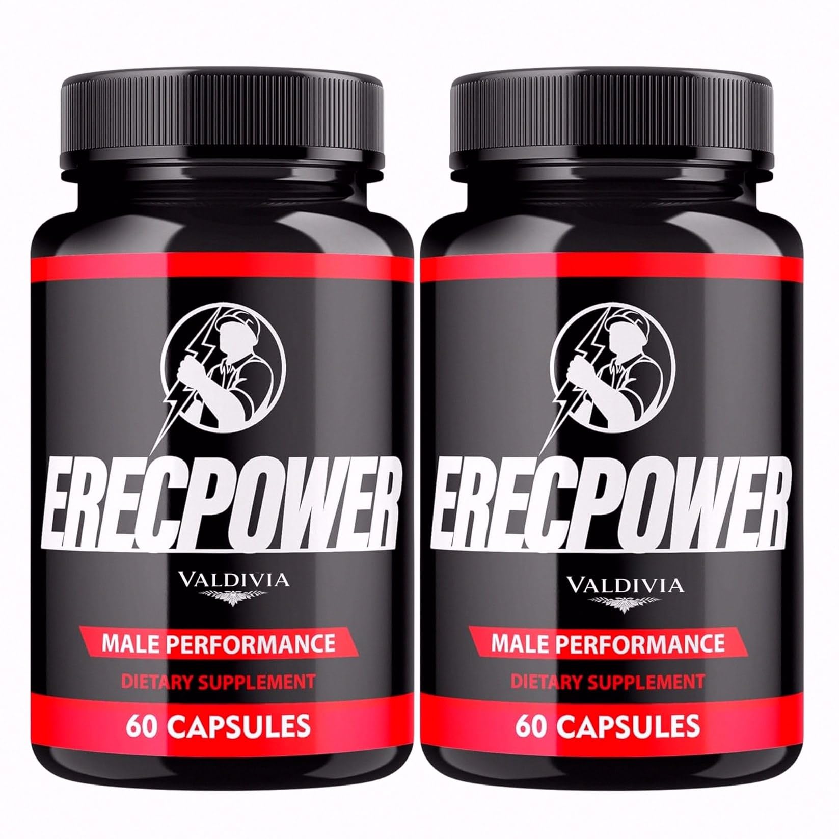 KYFLAG Erecpower Multivitamin Male Performance 24 Capsules