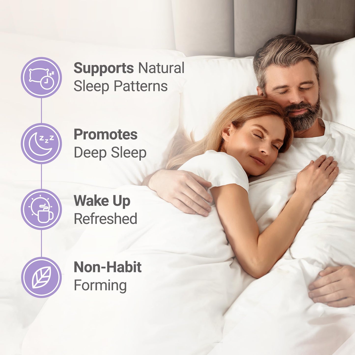 Nested Naturals Luna Sleep Aid 120 Capsules