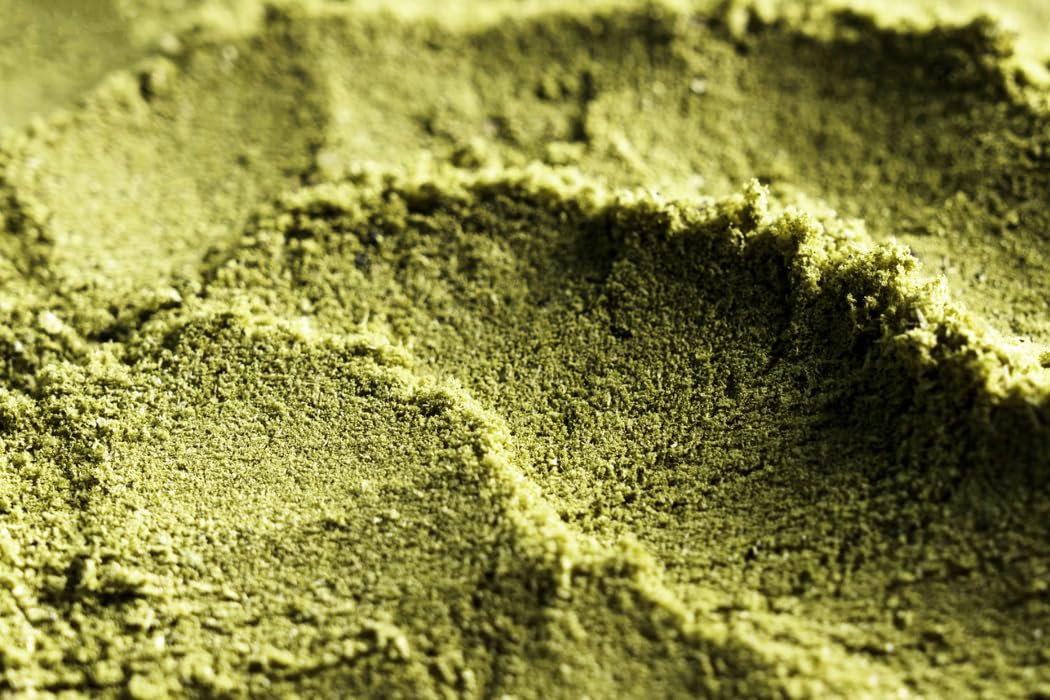 Generic Broccoli Microgreen Powder Organic 0.88 oz