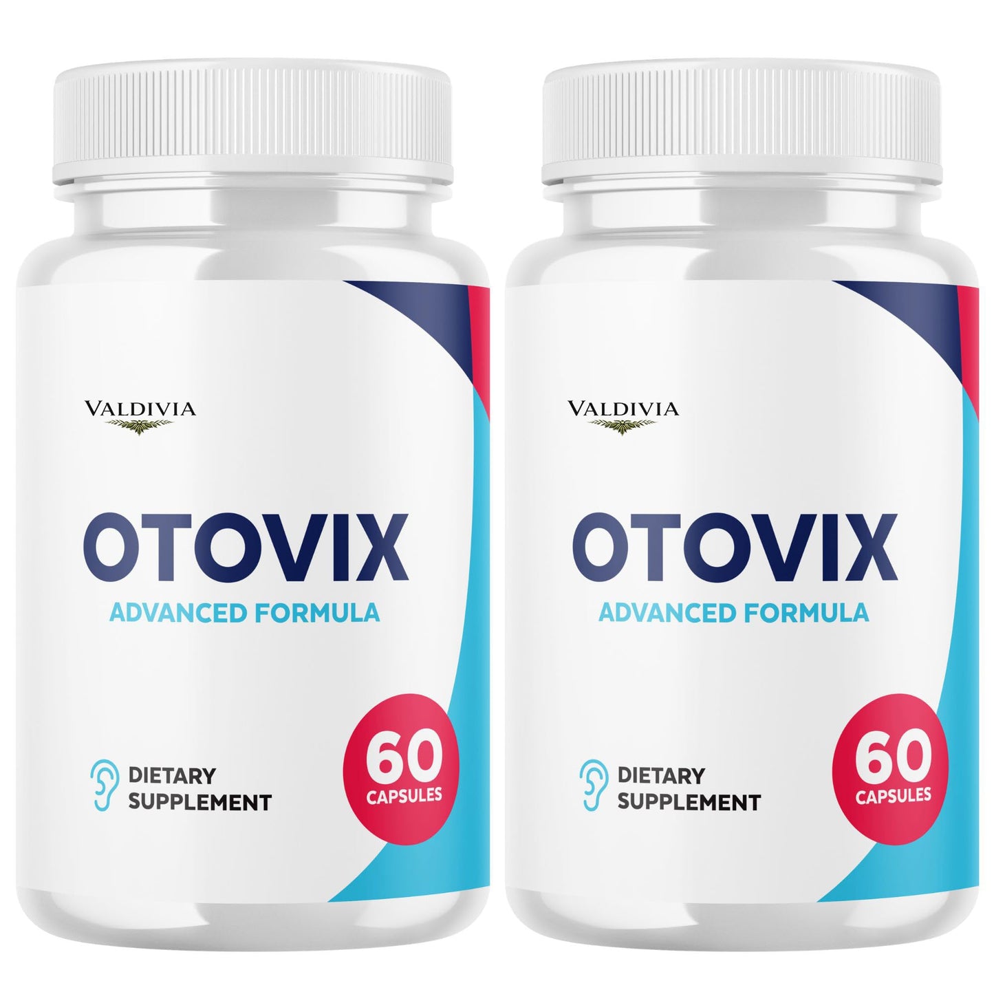 Valdivia Otovix Capsules, 120 Capsules
