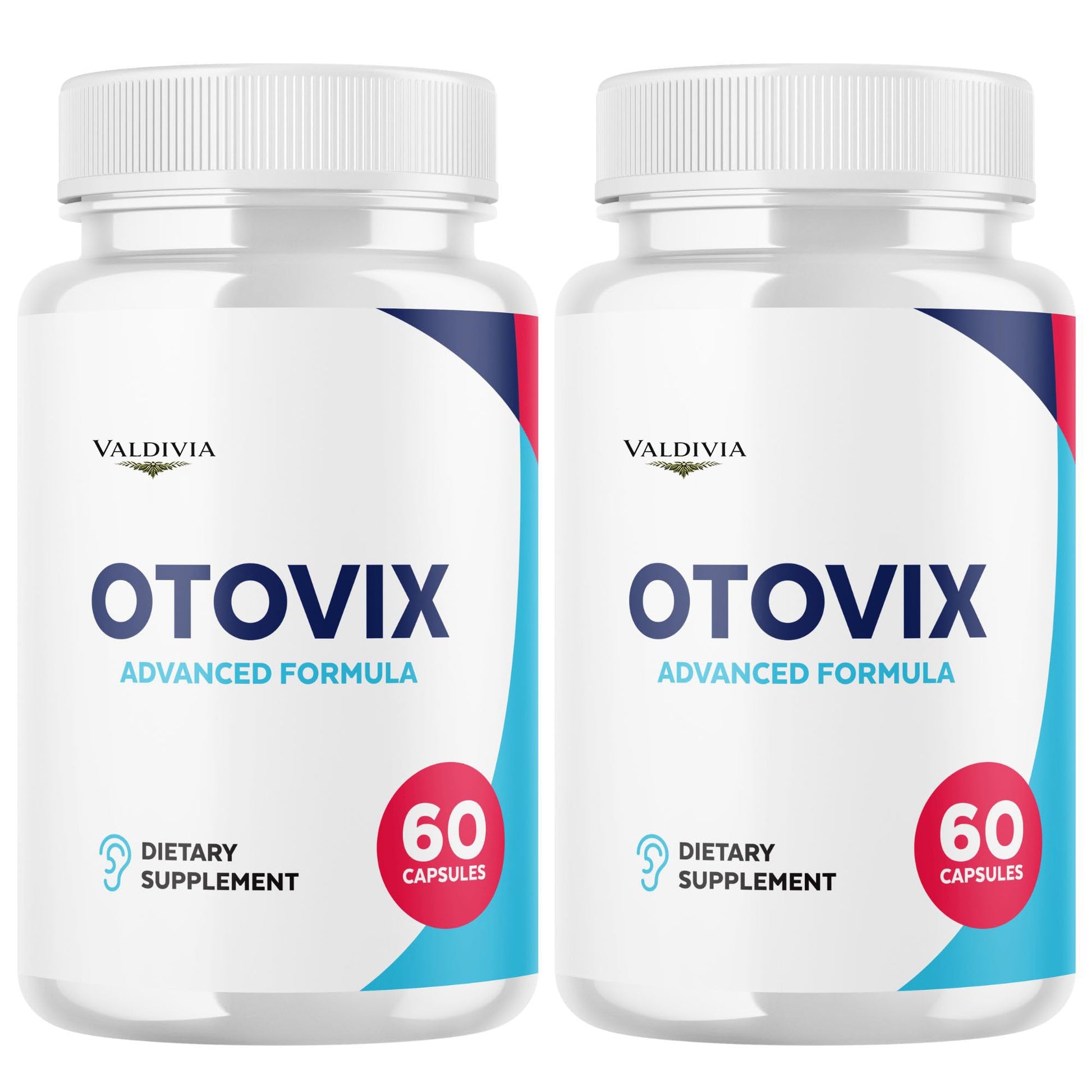 Valdivia Otovix Capsules, 120 Capsules