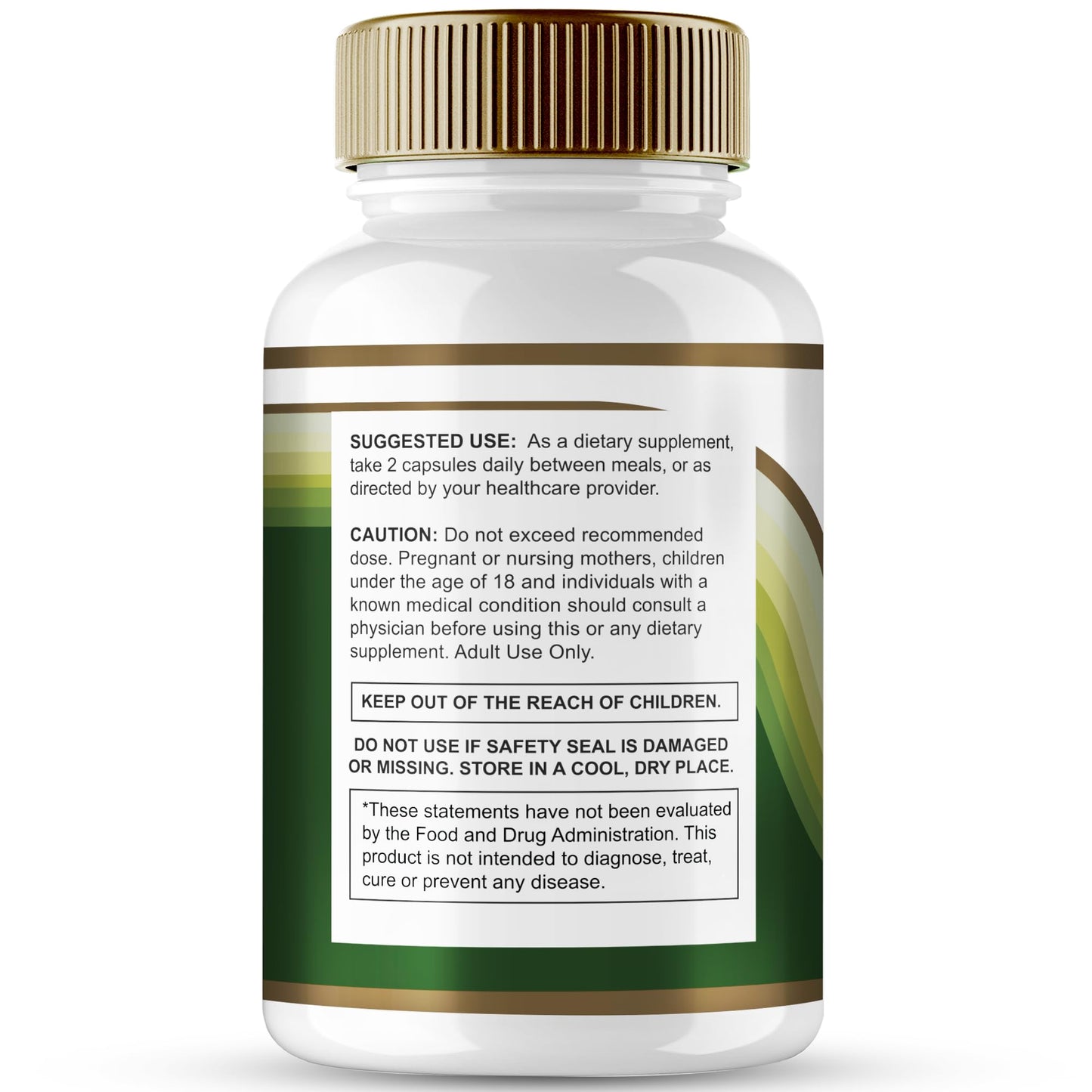 IDEAL PERFORMANCE DigestiStart Capsules 300 Count