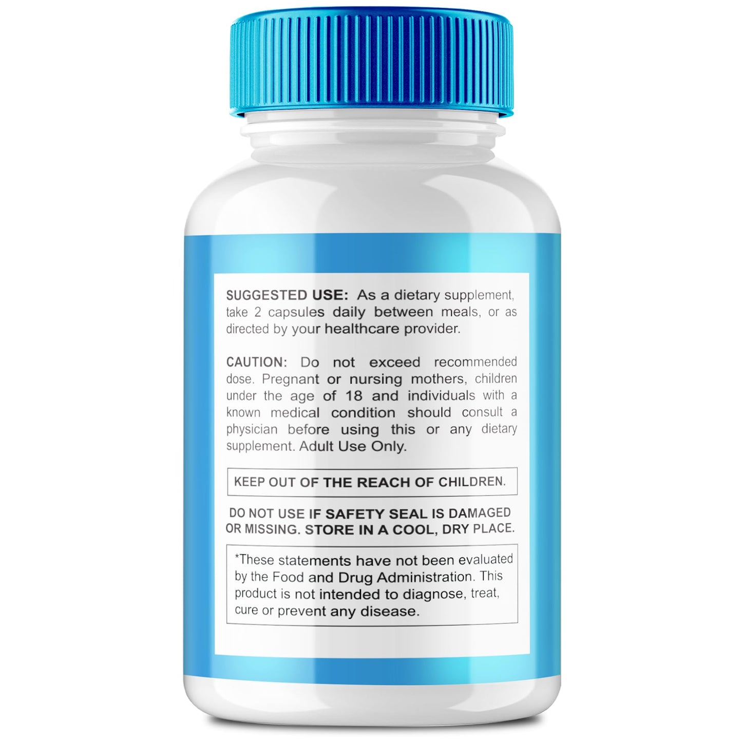 IDEAL PERFORMANCE Memo Defender Brain and Memory Support Capsules, 300 Count