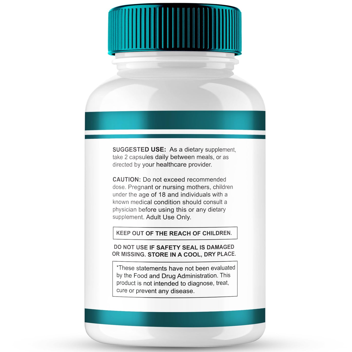 IDEAL PERFORMANCE Acufeno Capsules 120 Capsules