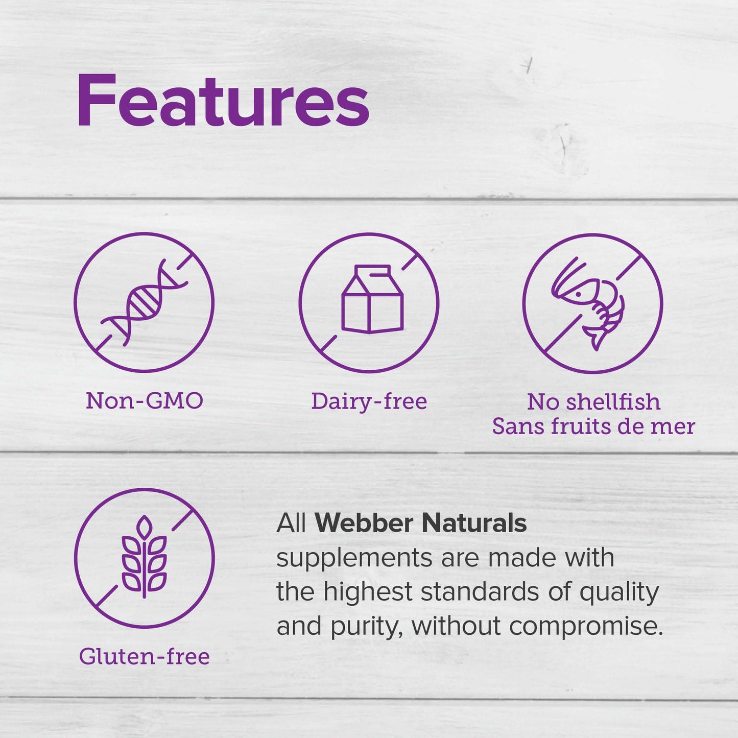 Webber Naturals Cod Liver Oil Softgels, Vitamins A & D, 1100 mg, 180 Count