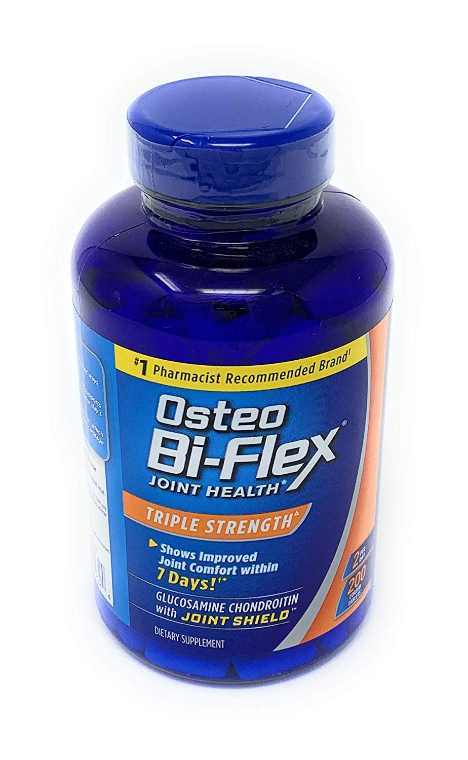 Osteo Bi-Flex Triple Strength 200 Tablets