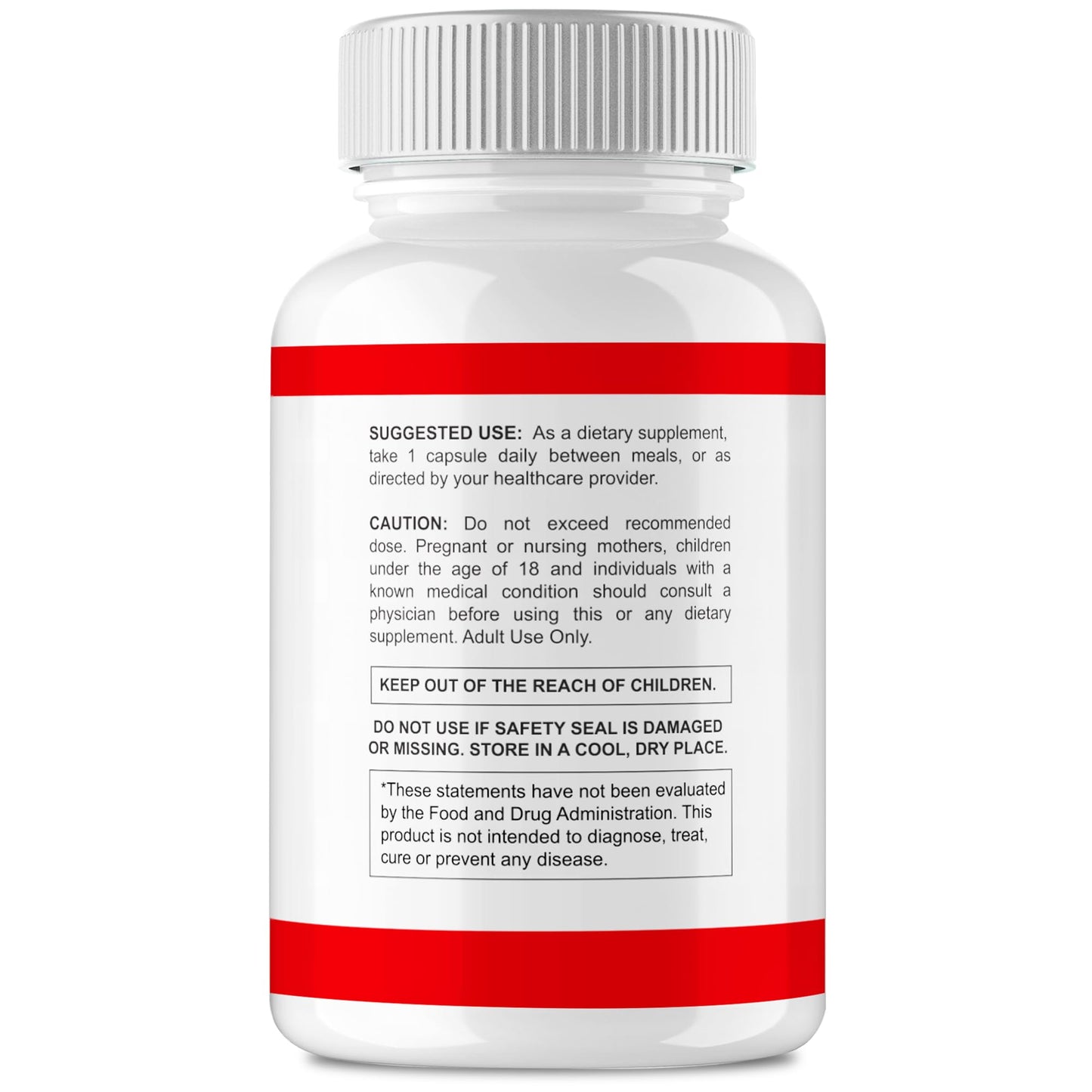 IDEAL PERFORMANCE GlucoRX Capsule, 60 Count