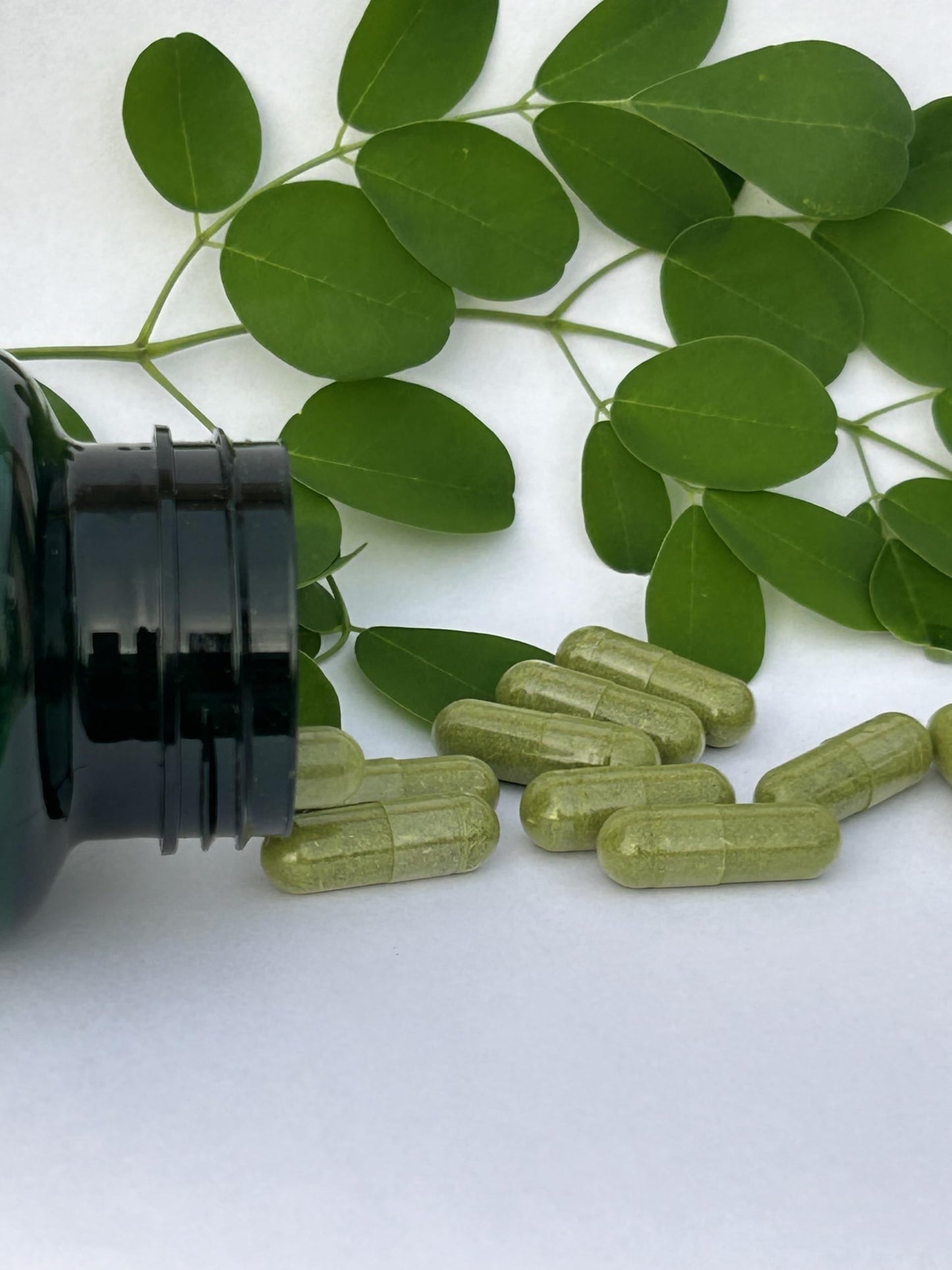 King's Jamaican Moringa Capsules 90 Capsules