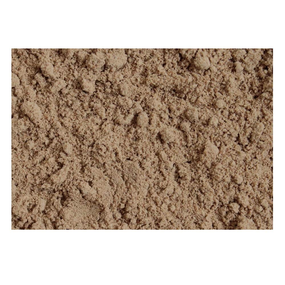 Herbs Plus Flax Seed Powder 4 oz