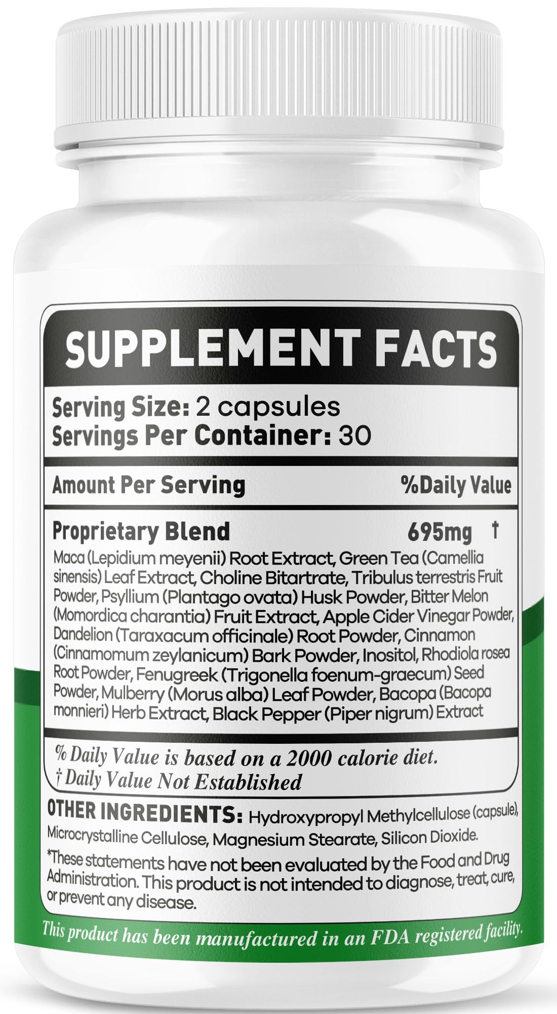 OVICIA JointBrex Capsules, 120 Capsules