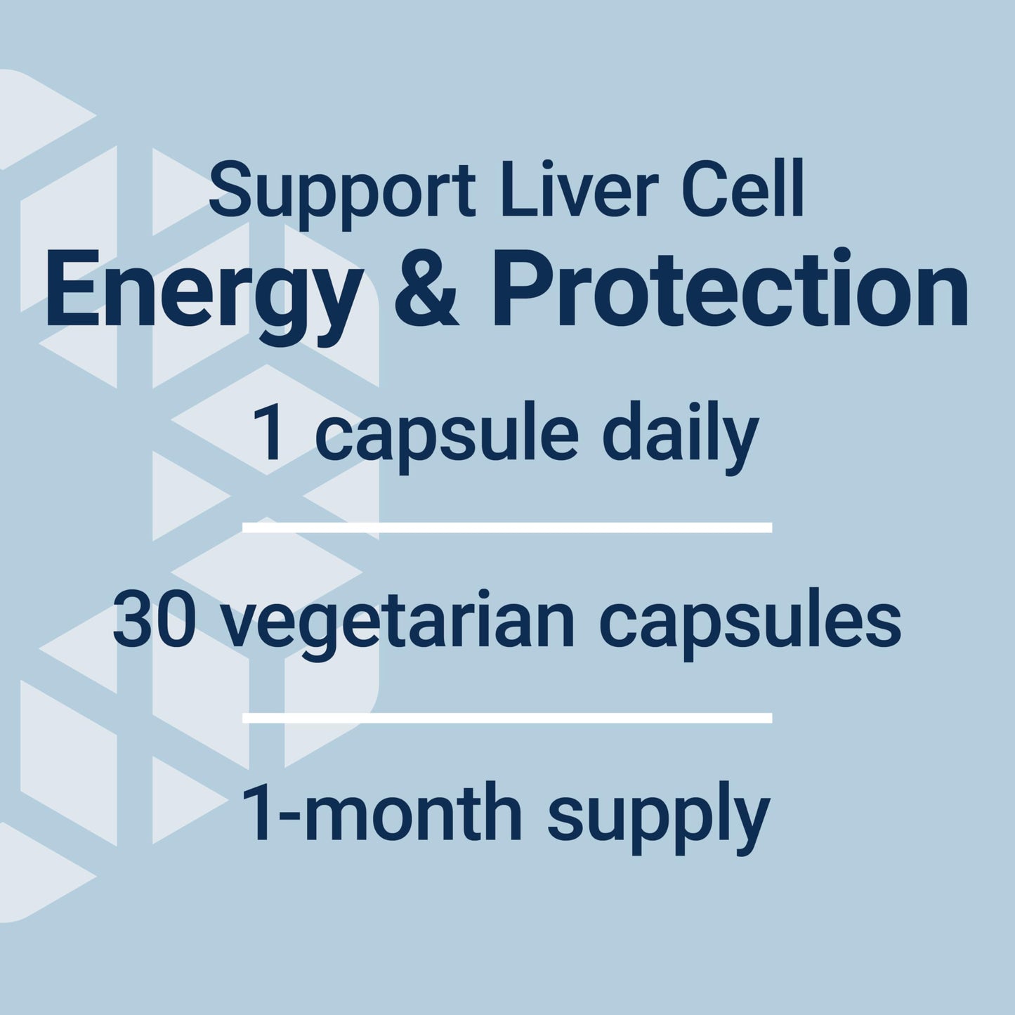 Life Extension Liver Efficiency Formula Capsules, 30 Capsules