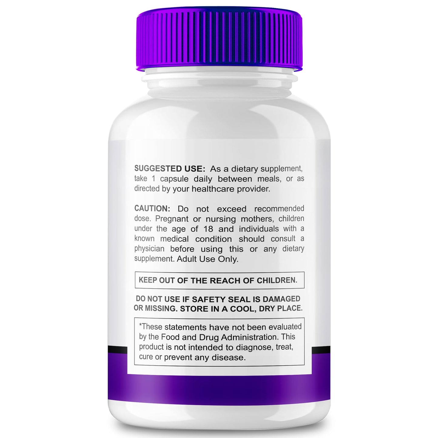 IDEAL PERFORMANCE GlycoBoost Capsule, 60 Count