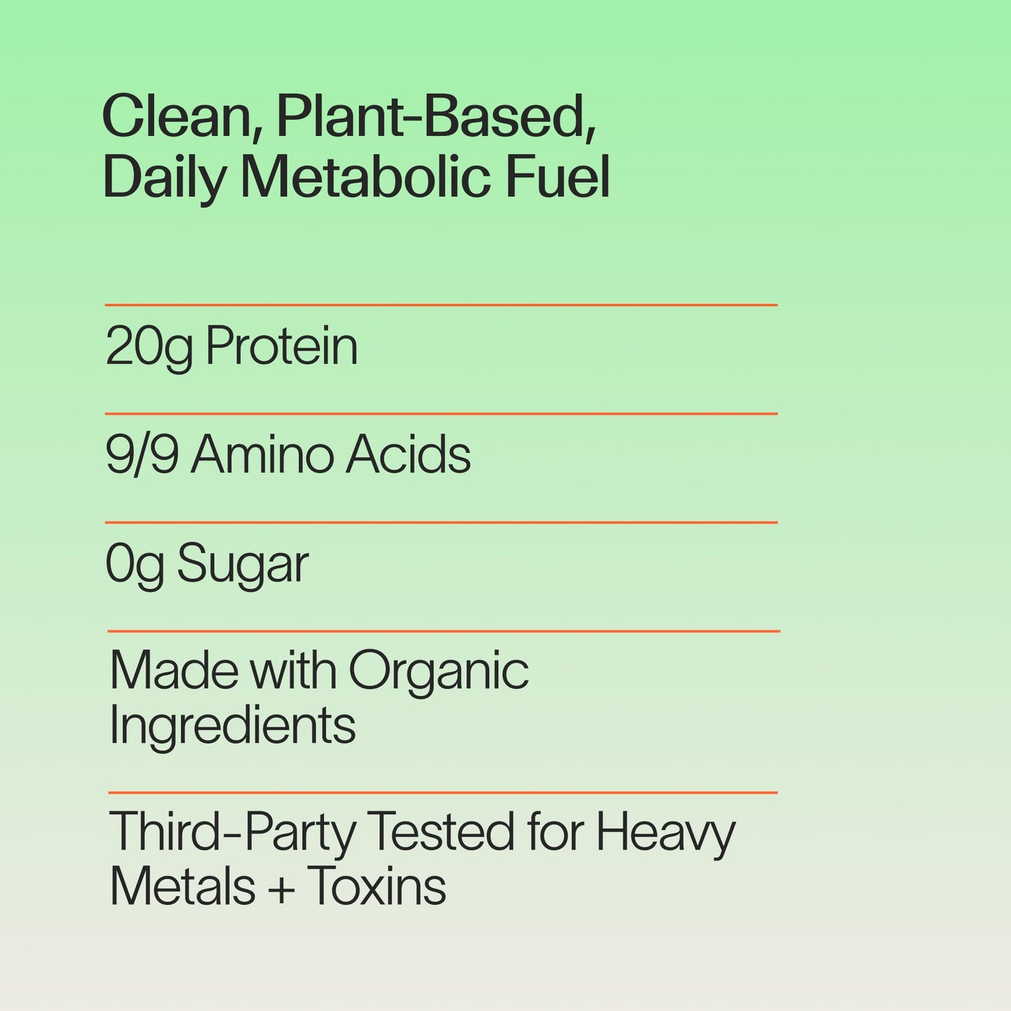 VERACITY SELFCARE Plant-Based Protein Powder Vanilla Cinnamon, 19 Servings