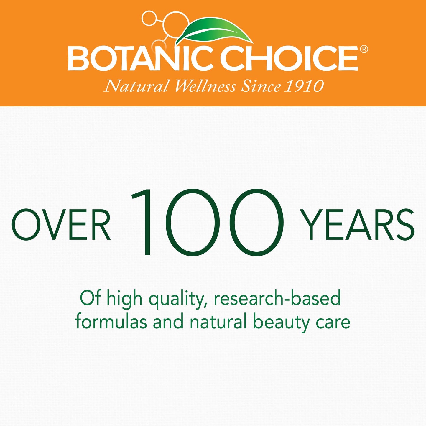 Botanic Choice GlucoHelp Banaba Leaf Extract Supplement Capsules, 60 Count