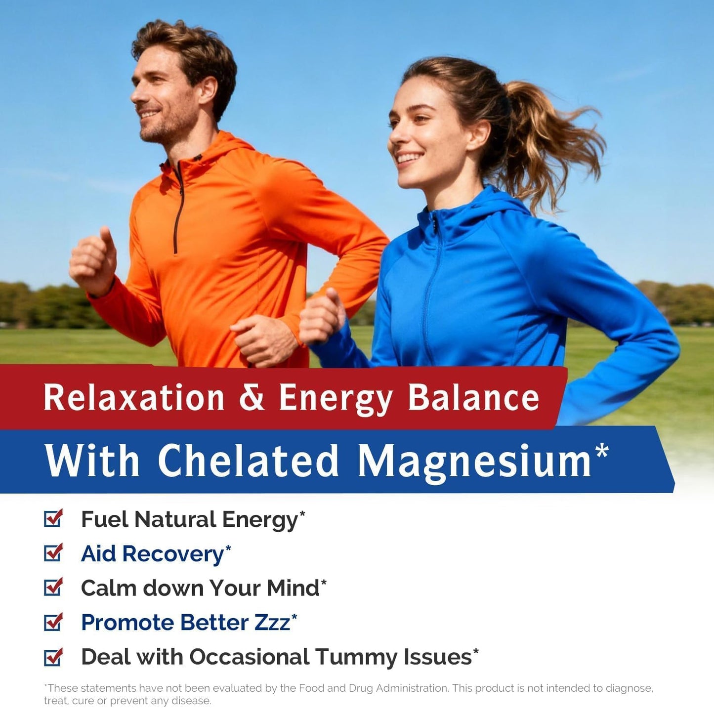 Innate Vitality Magnesium Complex Capsule, 60 Count