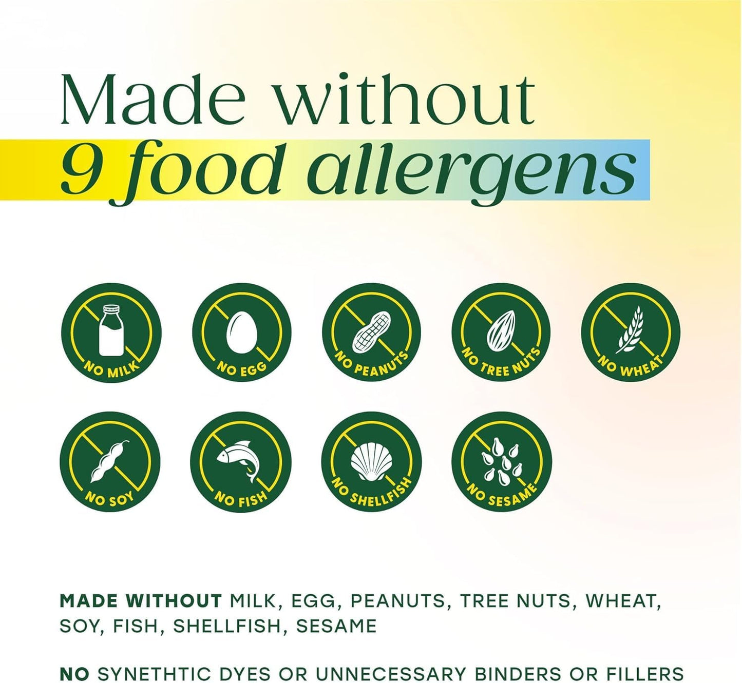 MegaFood Blood Builder Iron Supplement Tablets, 60 Count