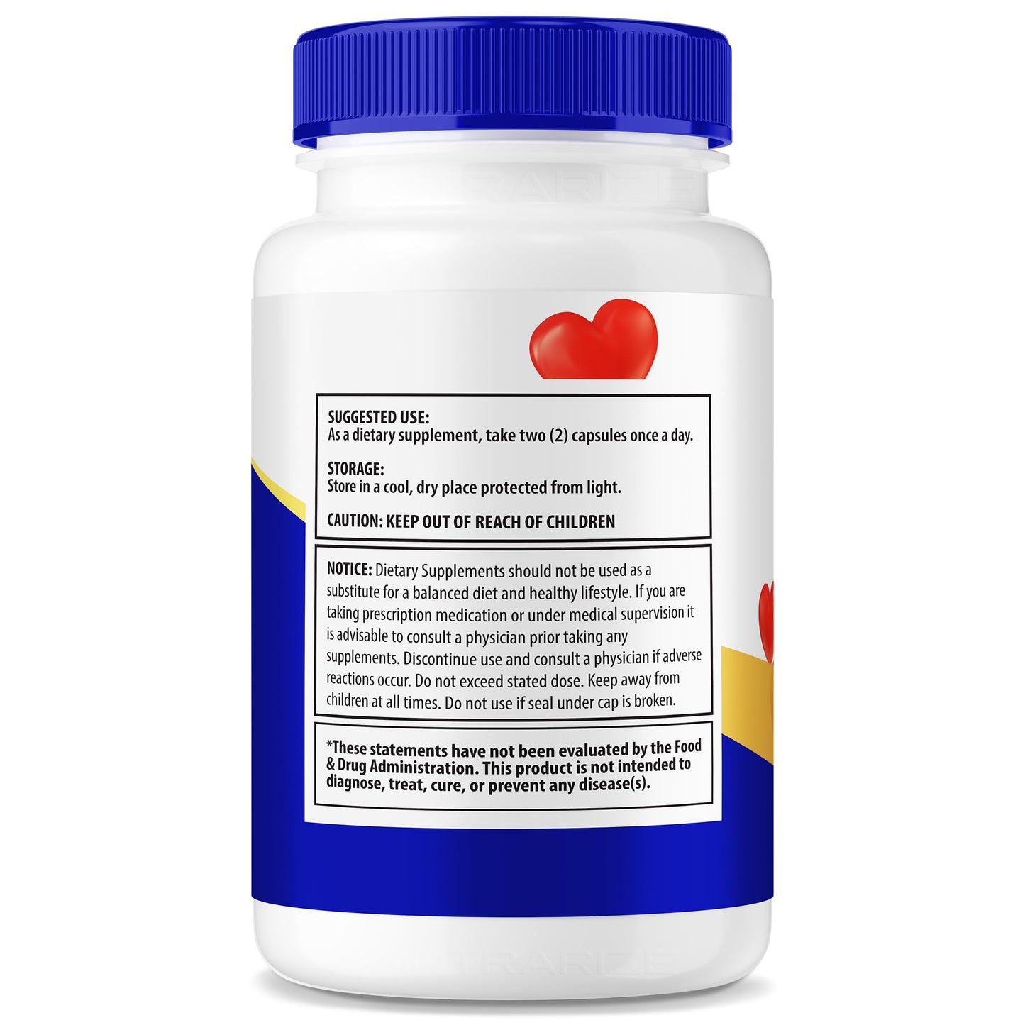 NutraRize Diabextan Capsule 60 Capsules
